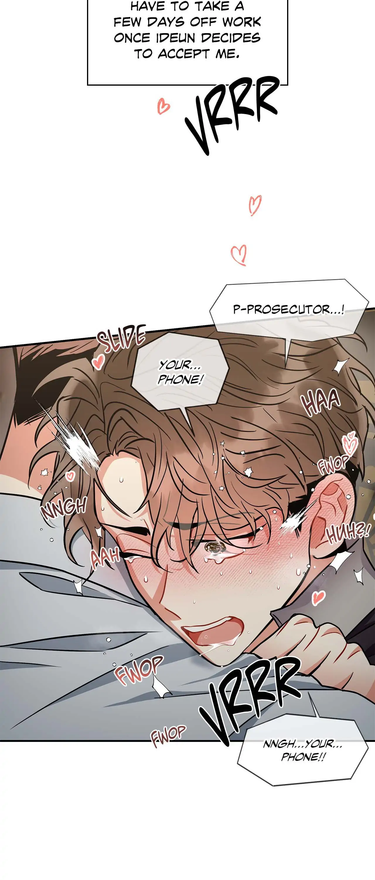 Mad Place [Official] - Chapter 79 manhwa