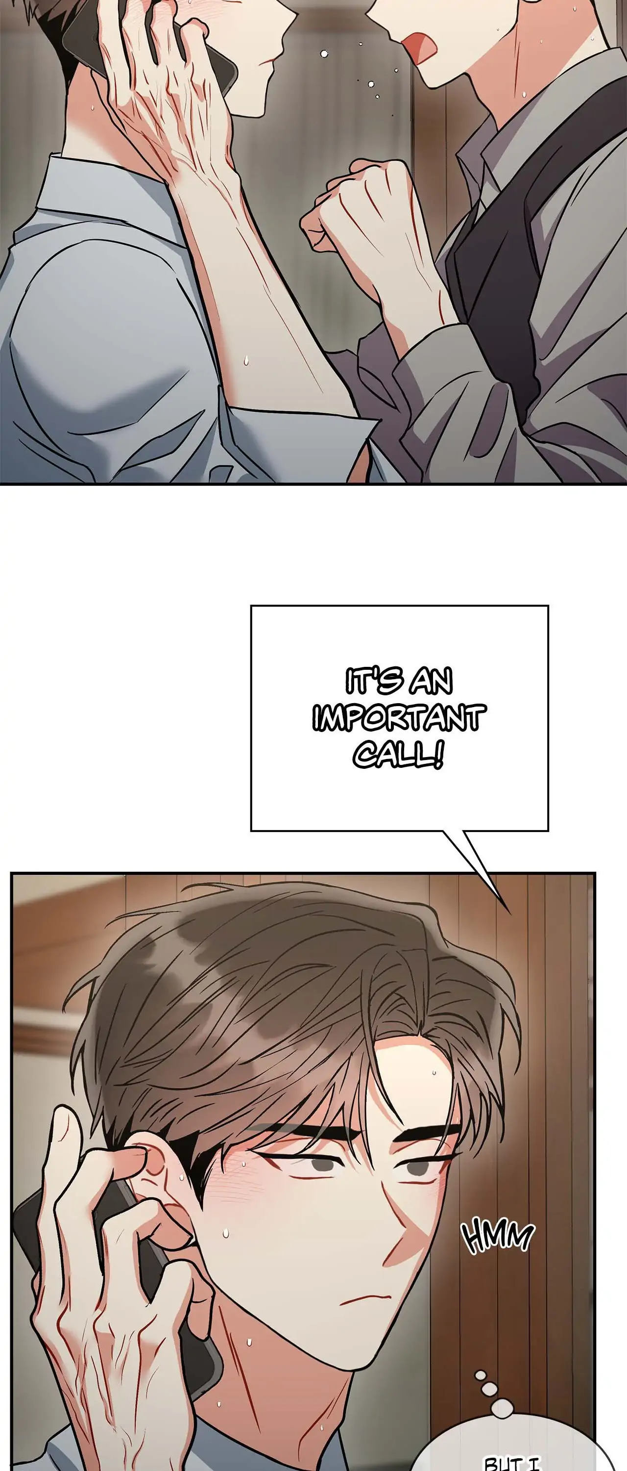 Mad Place [Official] - Chapter 79 manhwa