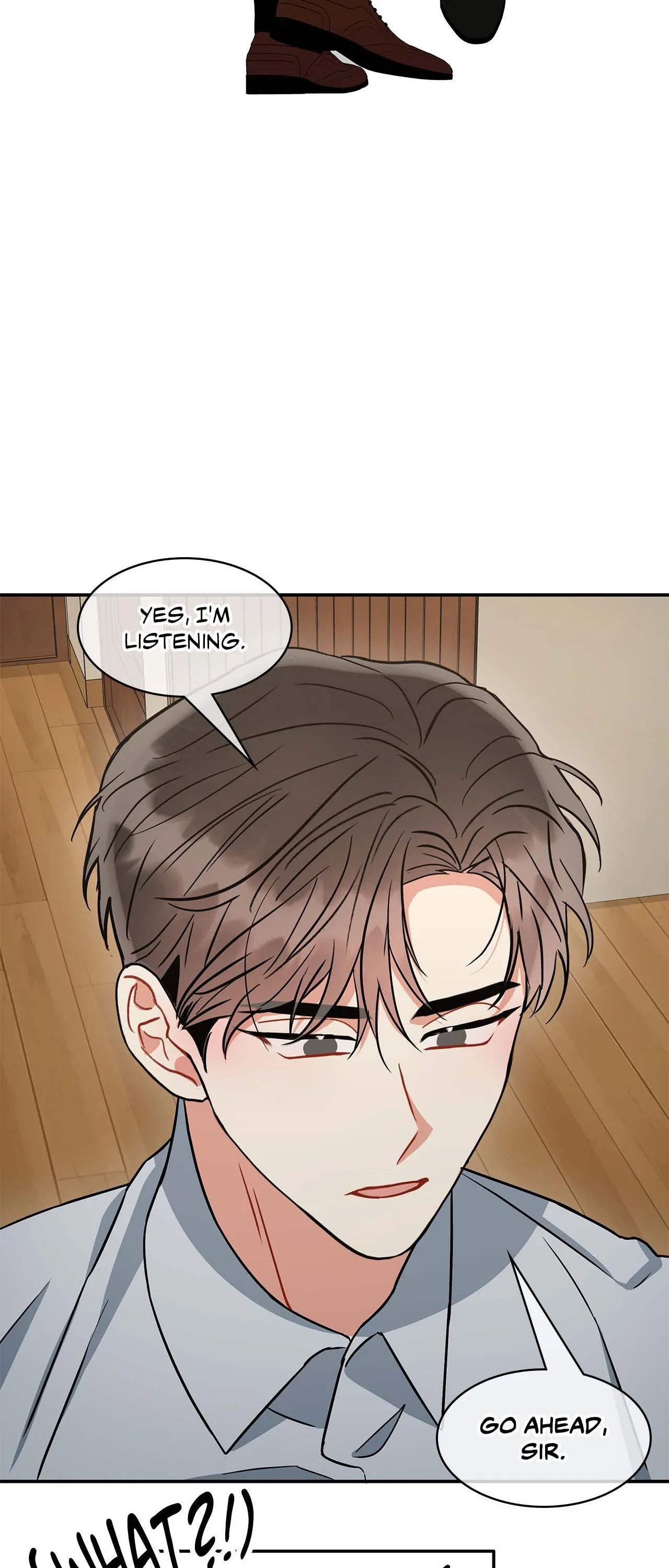 Mad Place [Official] - Chapter 79 manhwa