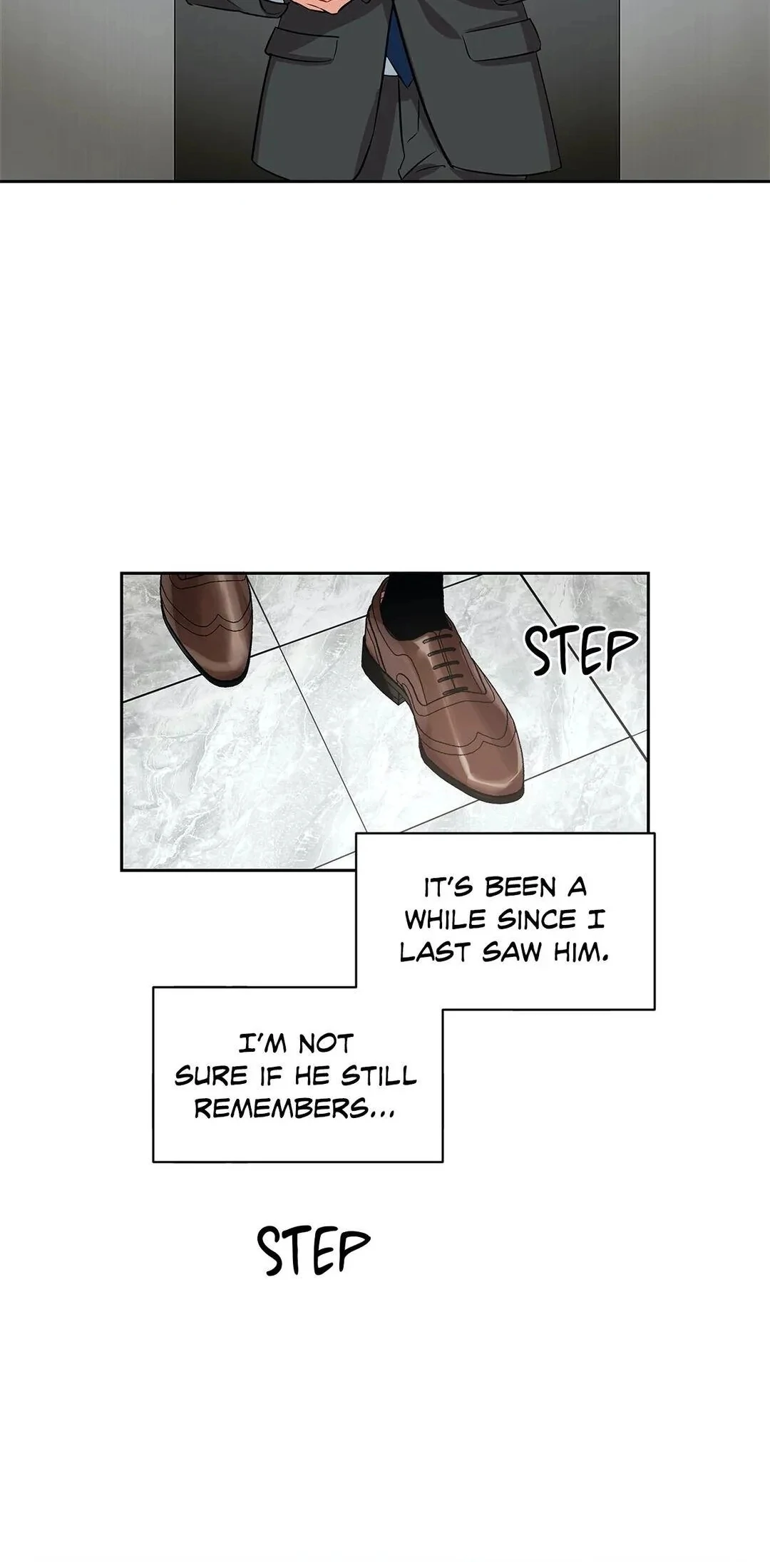 Mad Place [Official] - Chapter 8 manhwa
