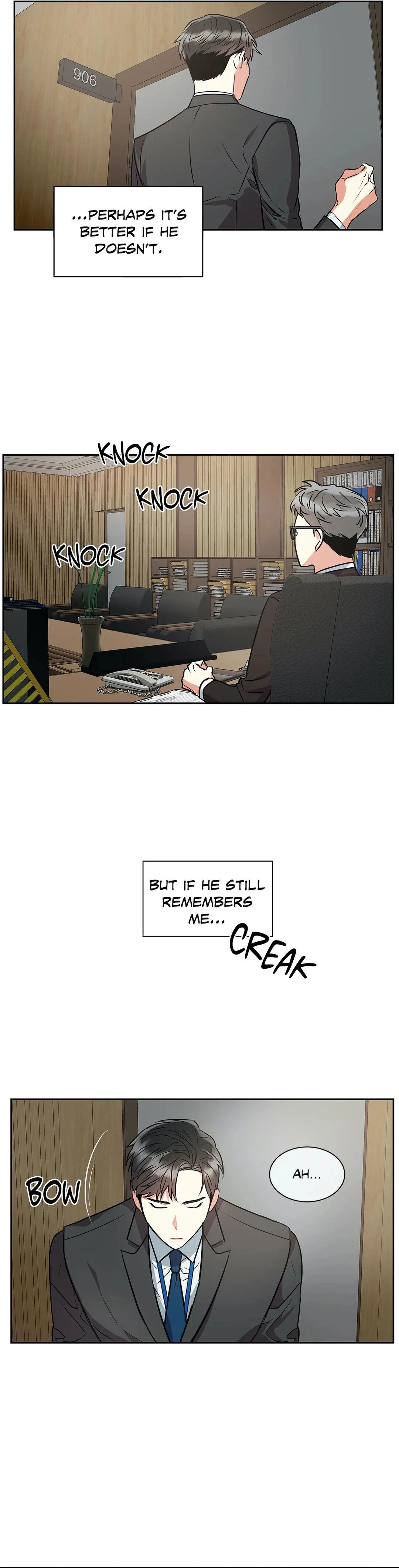 Mad Place [Official] - Chapter 8 manhwa