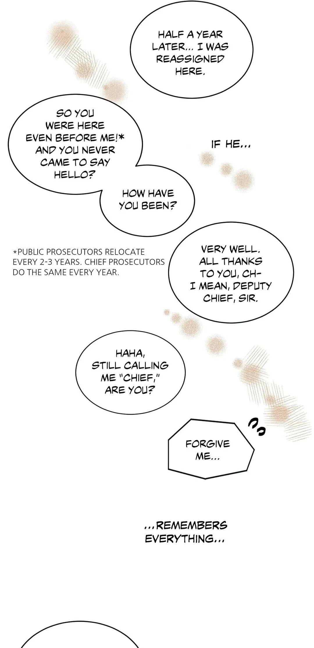 Mad Place [Official] - Chapter 8 manhwa