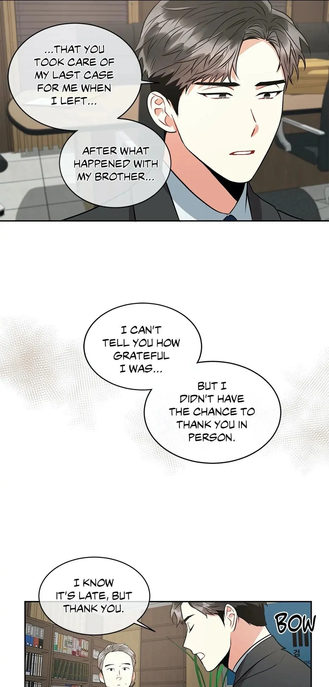 Mad Place [Official] - Chapter 8 manhwa