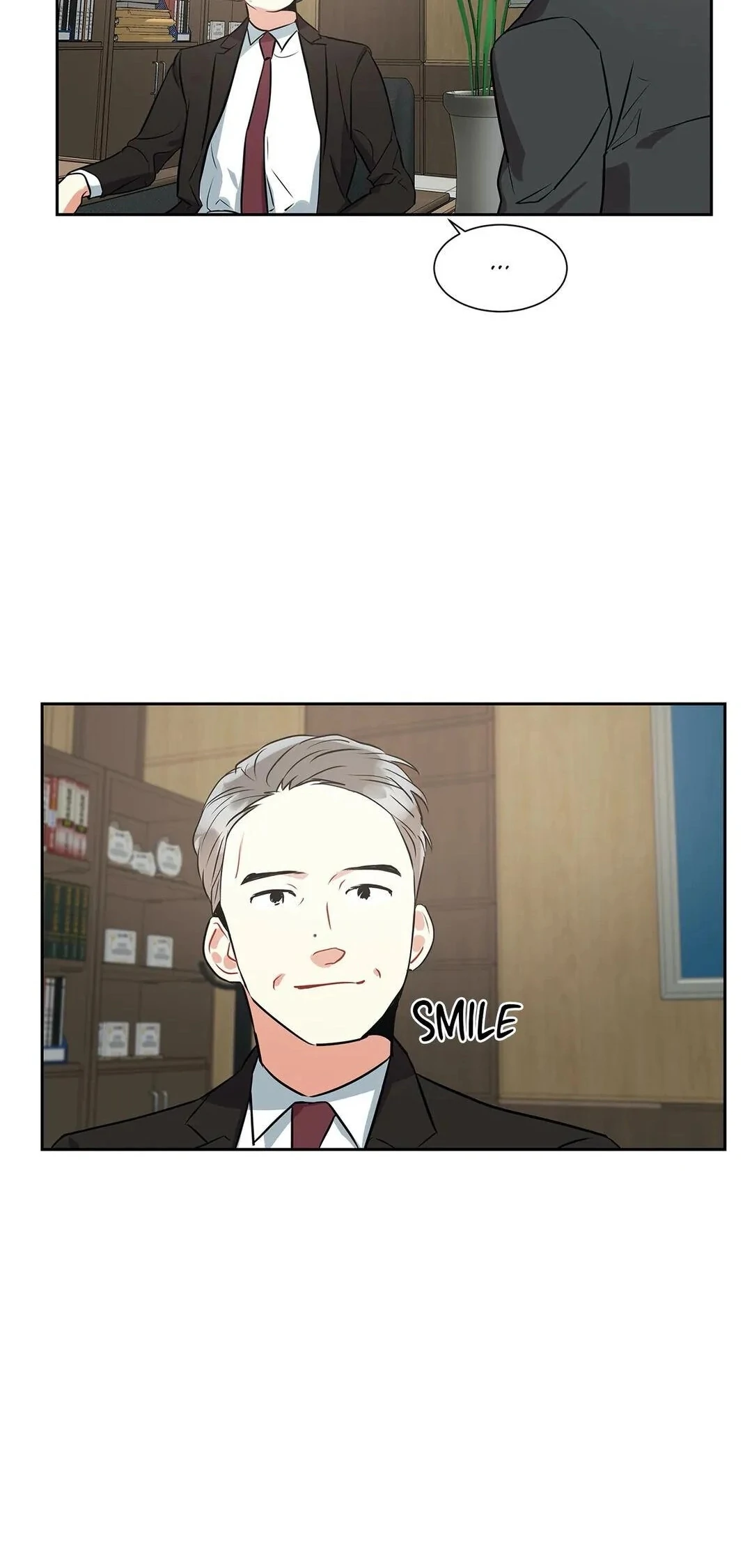 Mad Place [Official] - Chapter 8 manhwa