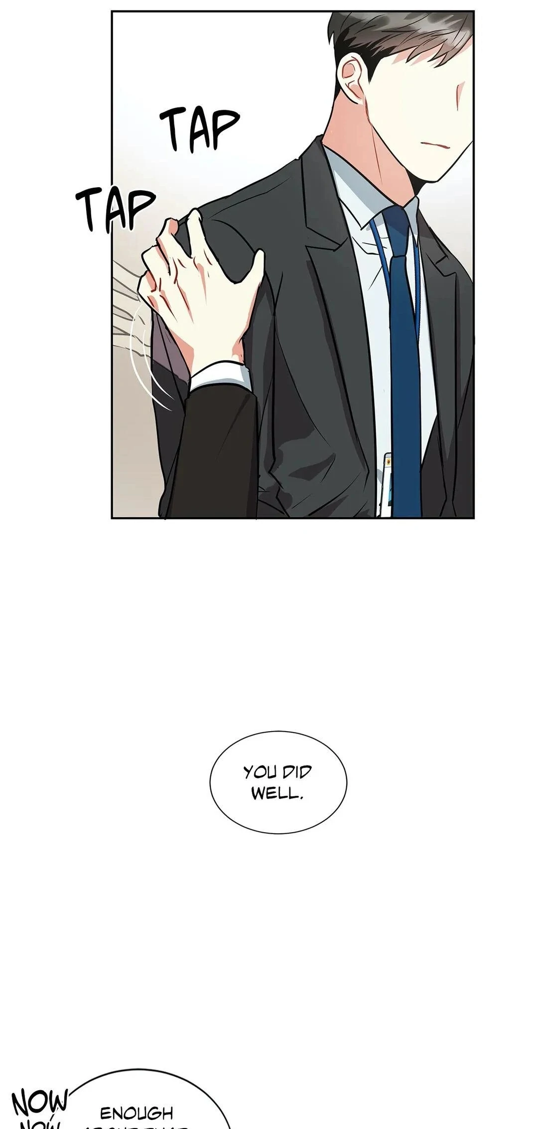 Mad Place [Official] - Chapter 8 manhwa