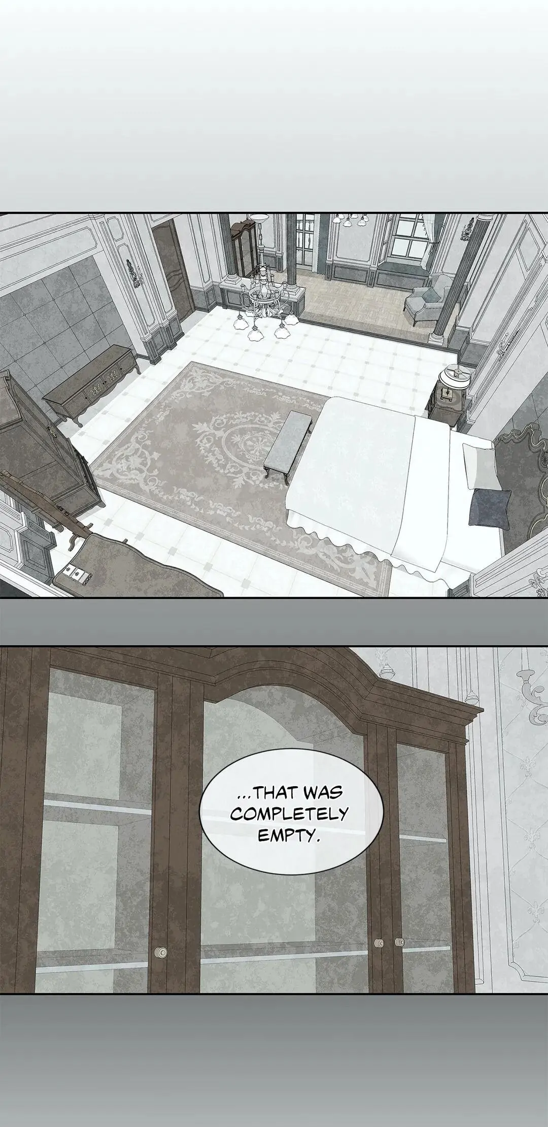 Mad Place [Official] - Chapter 8 manhwa