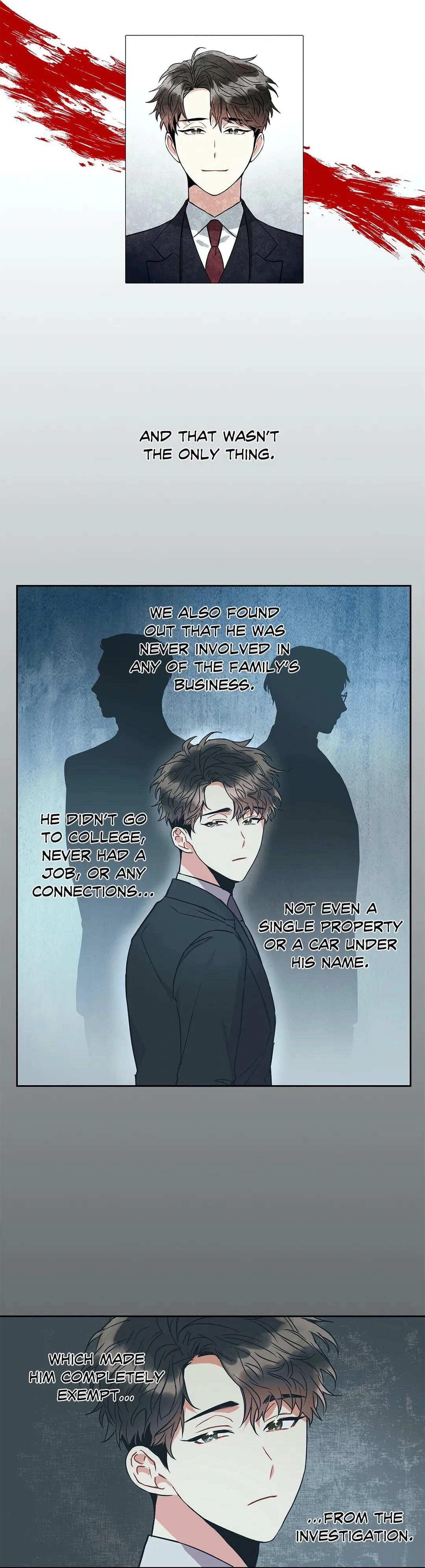 Mad Place [Official] - Chapter 8 manhwa