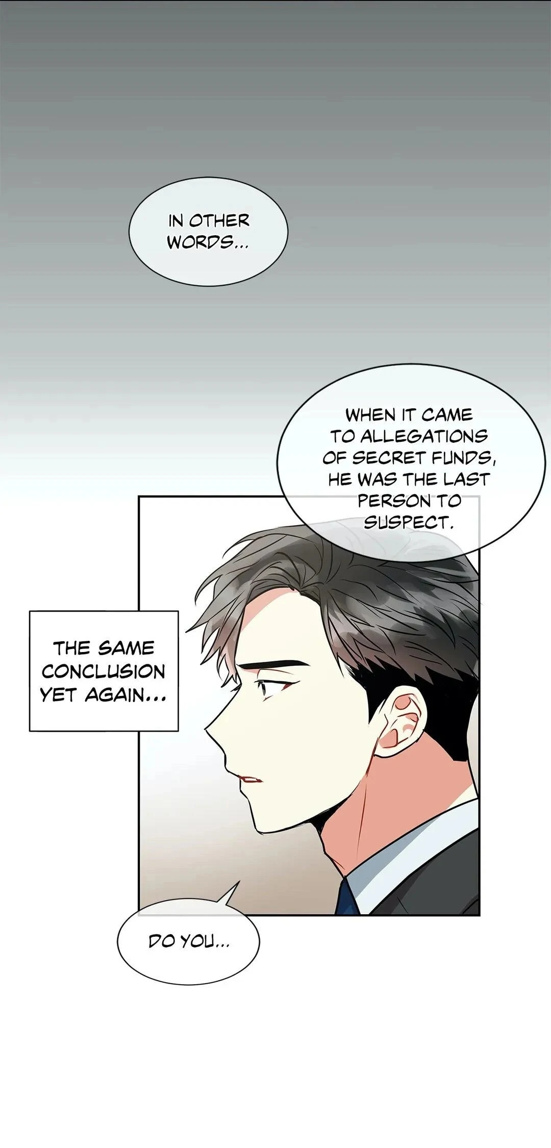 Mad Place [Official] - Chapter 8 manhwa