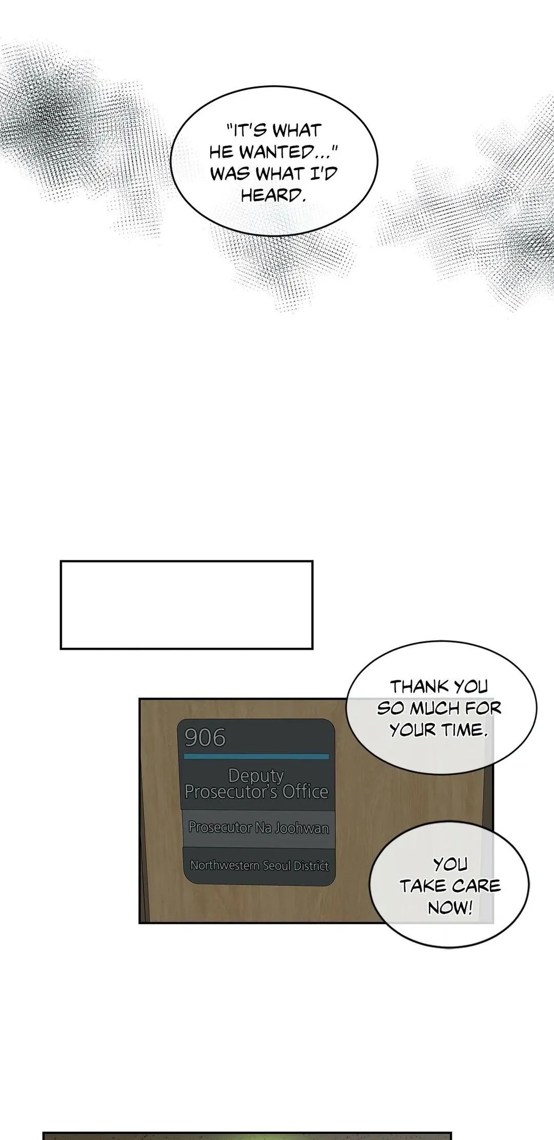 Mad Place [Official] - Chapter 8 manhwa