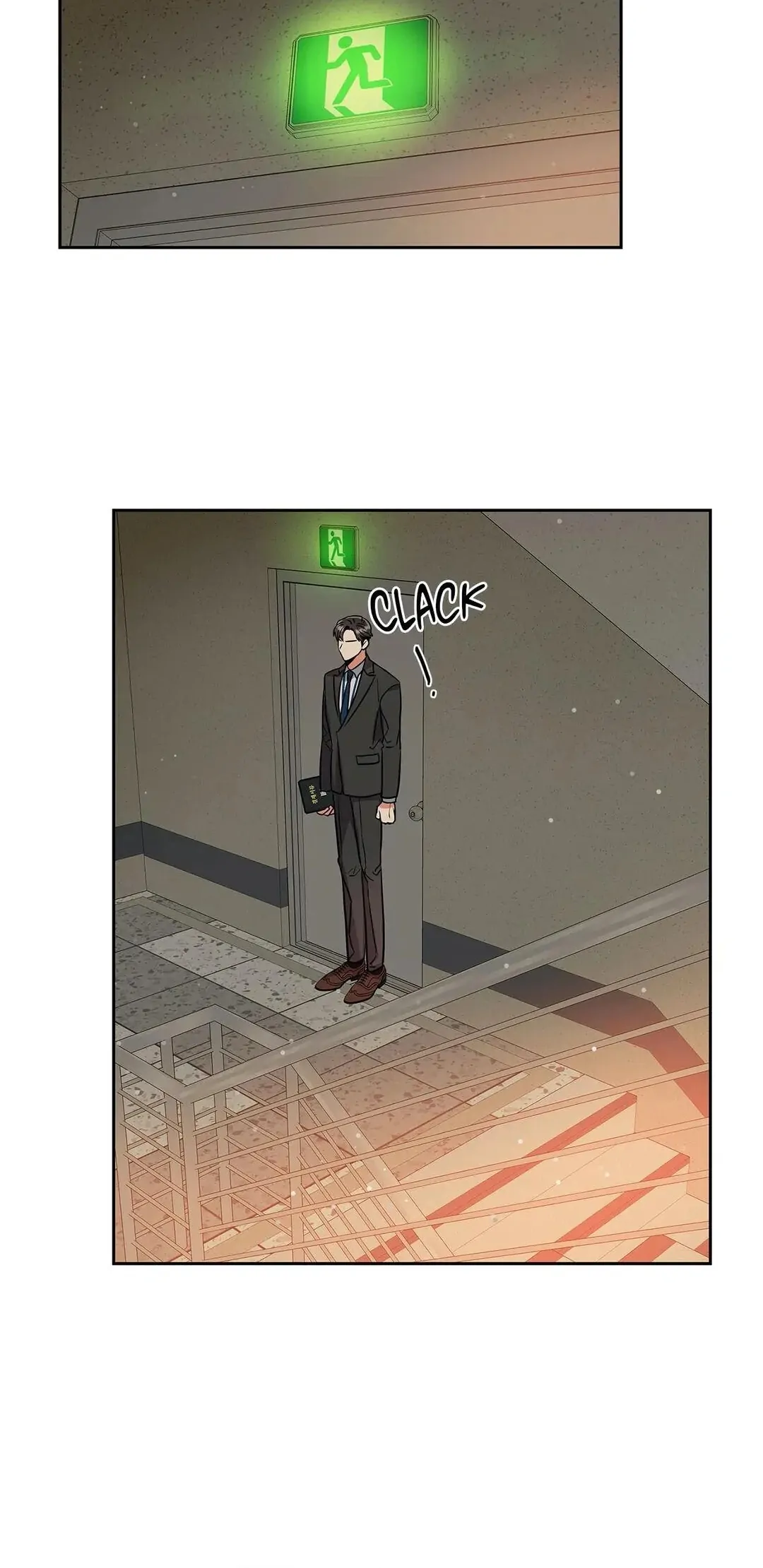Mad Place [Official] - Chapter 8 manhwa