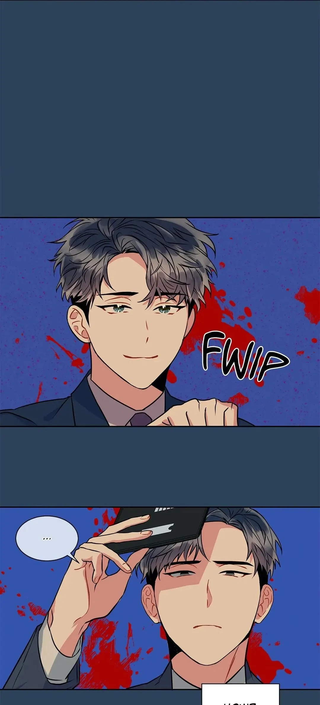 Mad Place [Official] - Chapter 8 manhwa