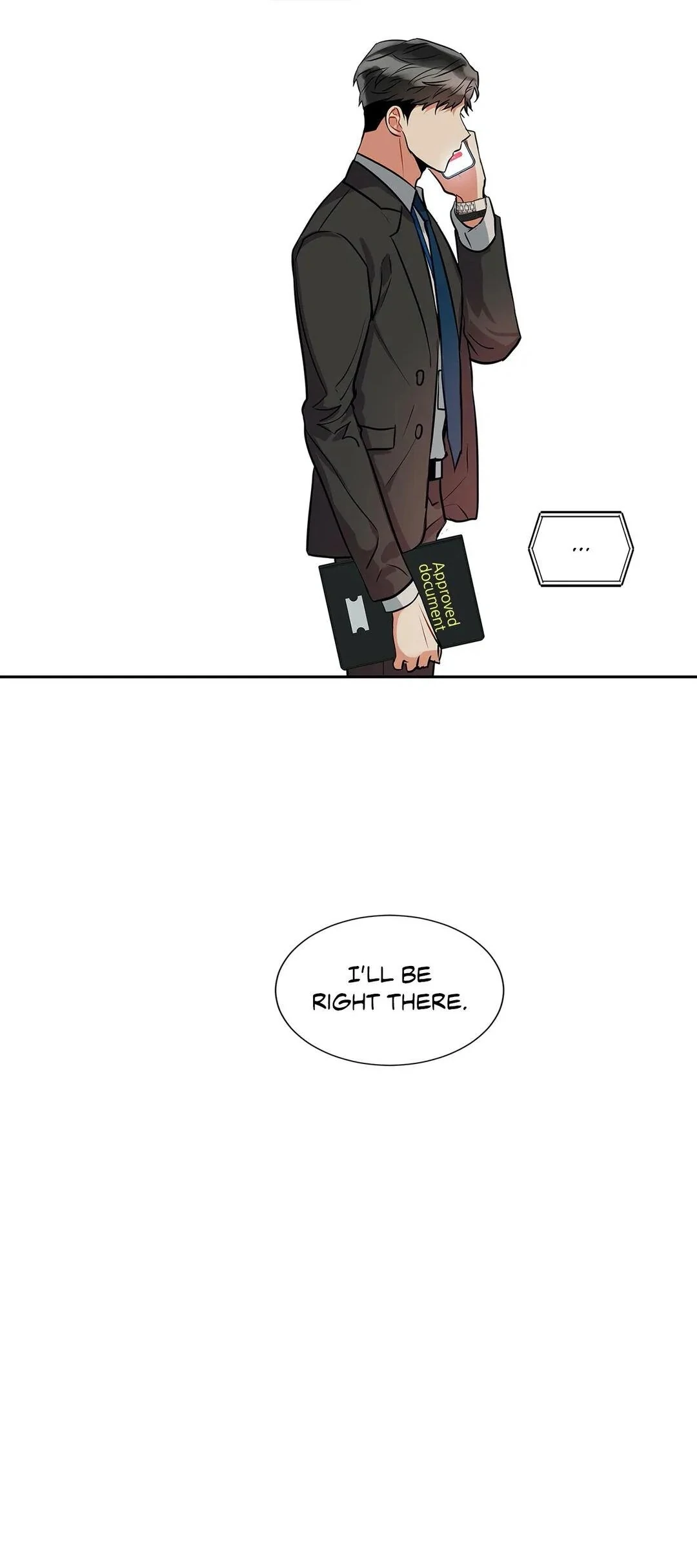 Mad Place [Official] - Chapter 8 manhwa