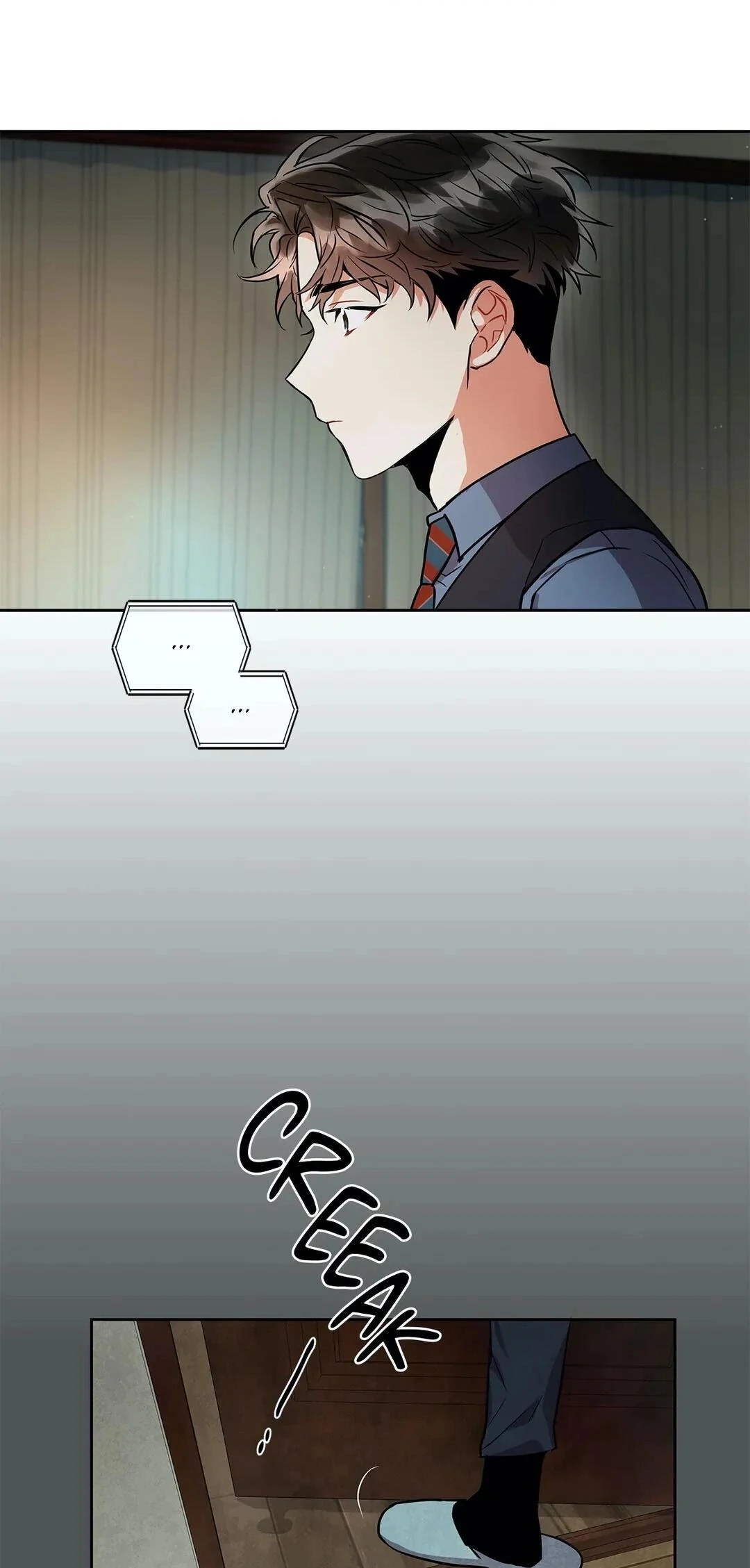 Mad Place [Official] - Chapter 8 manhwa
