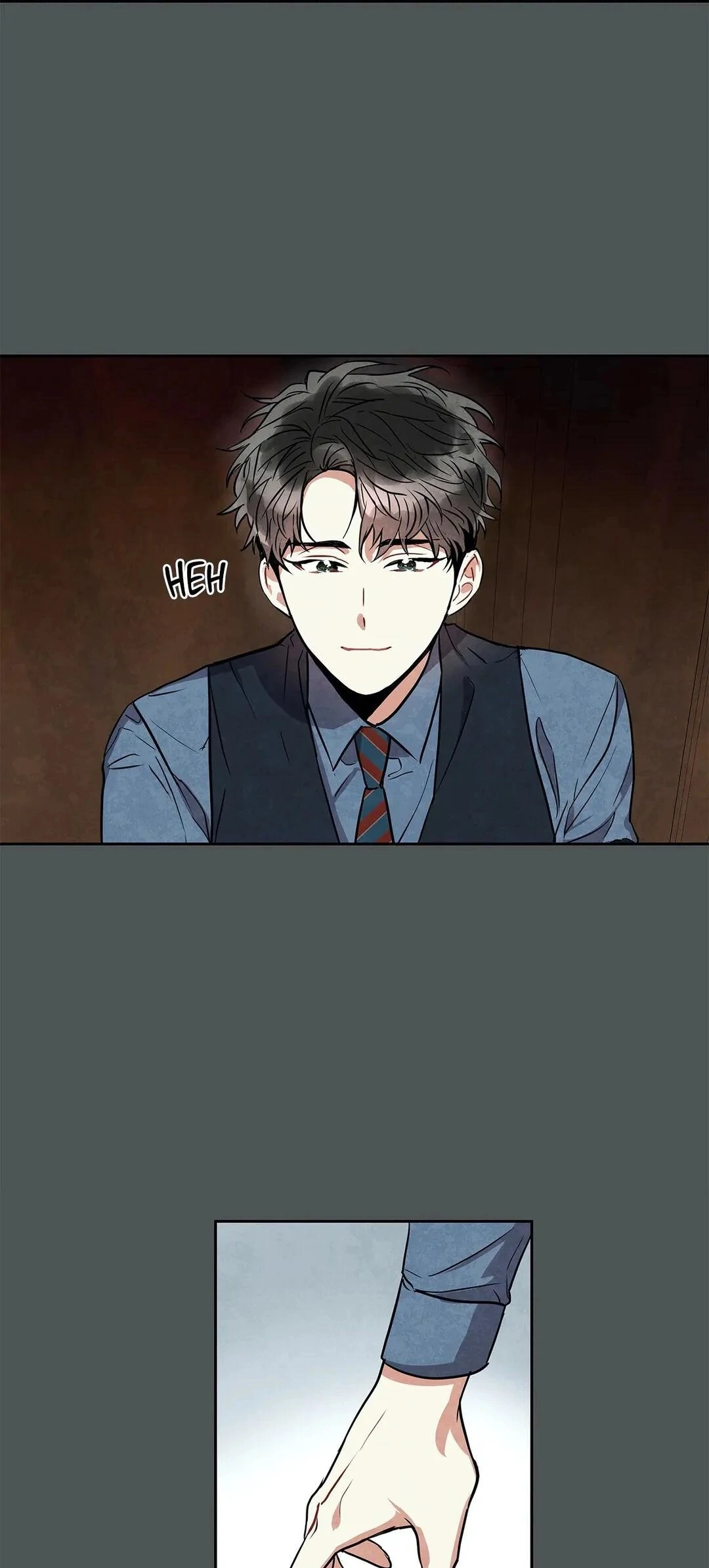 Mad Place [Official] - Chapter 8 manhwa