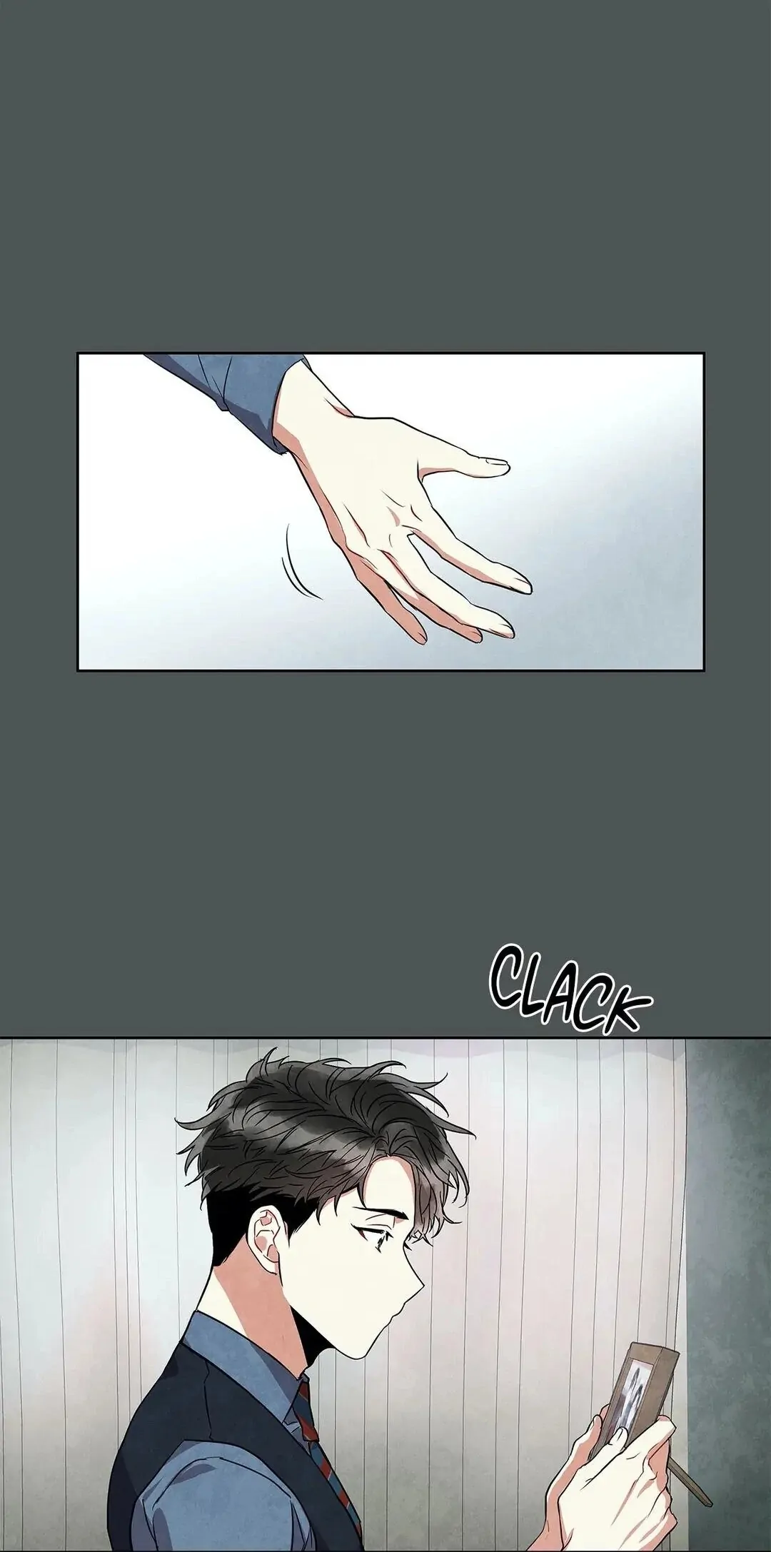 Mad Place [Official] - Chapter 8 manhwa