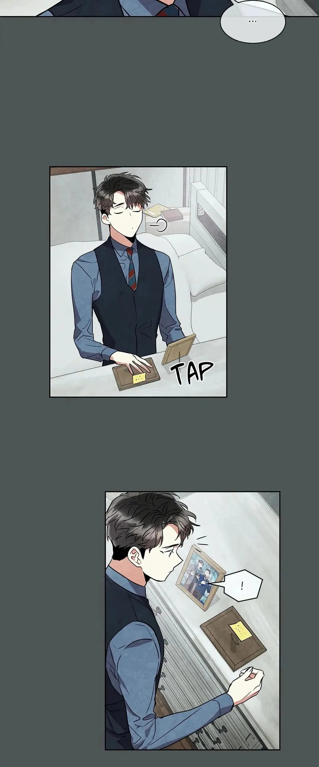 Mad Place [Official] - Chapter 8 manhwa
