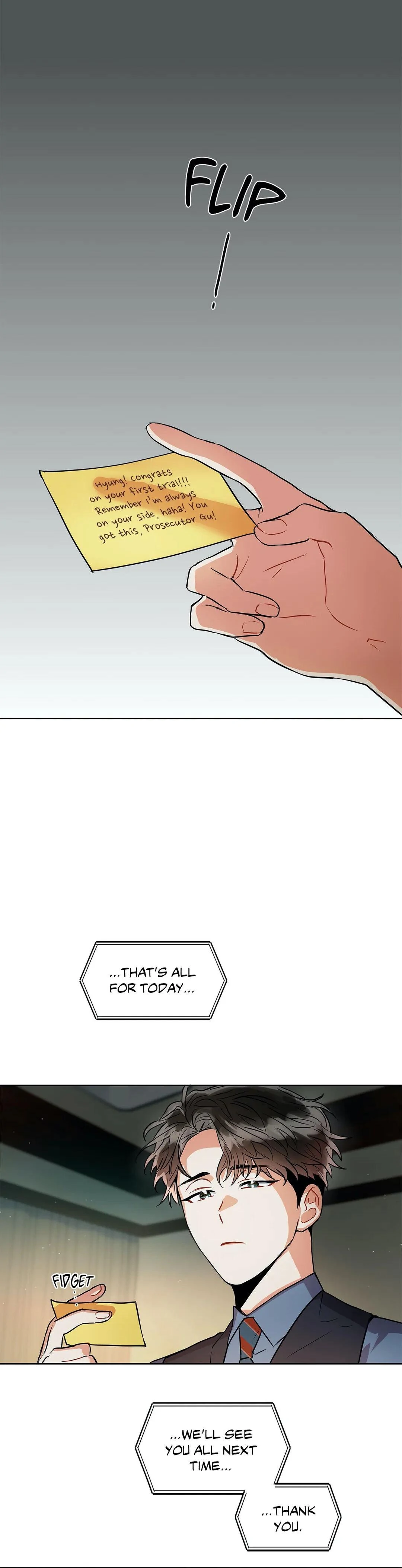 Mad Place [Official] - Chapter 8 manhwa