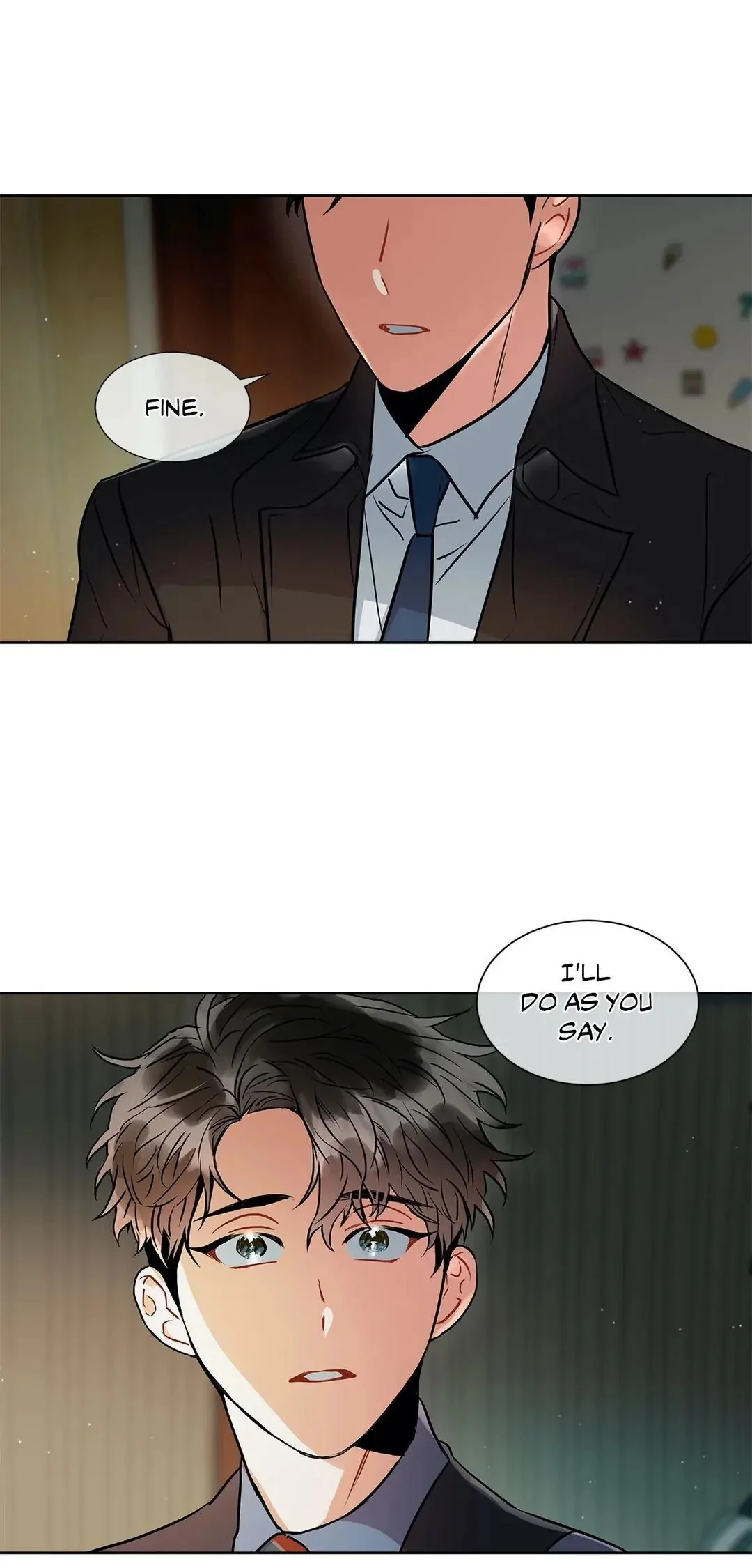 Mad Place [Official] - Chapter 8 manhwa