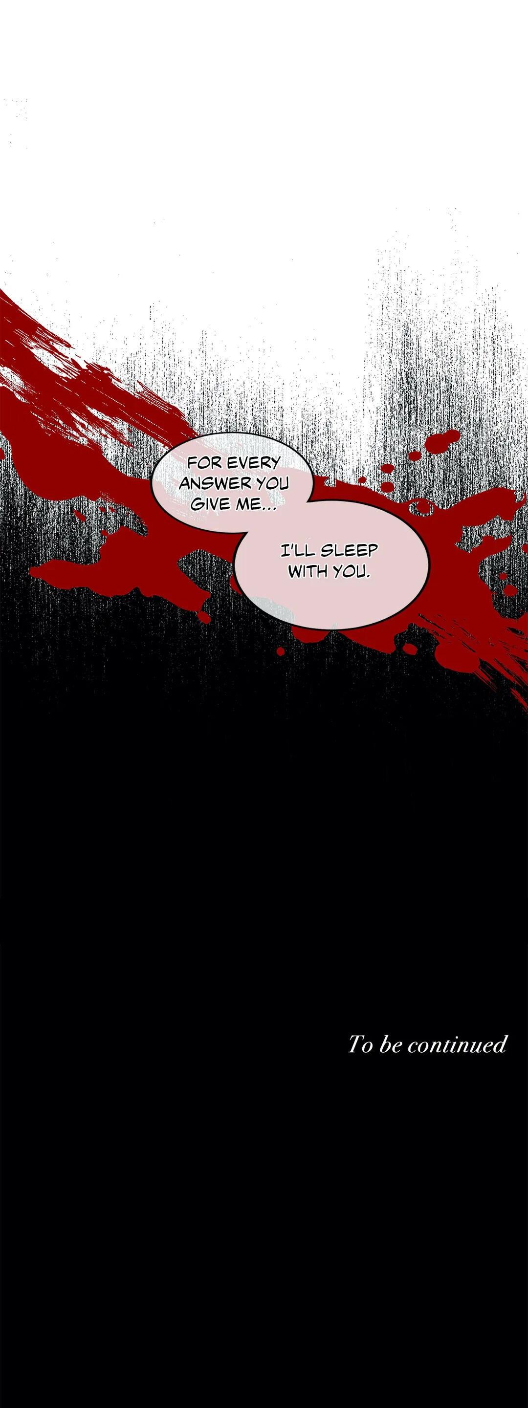 Mad Place [Official] - Chapter 8 manhwa