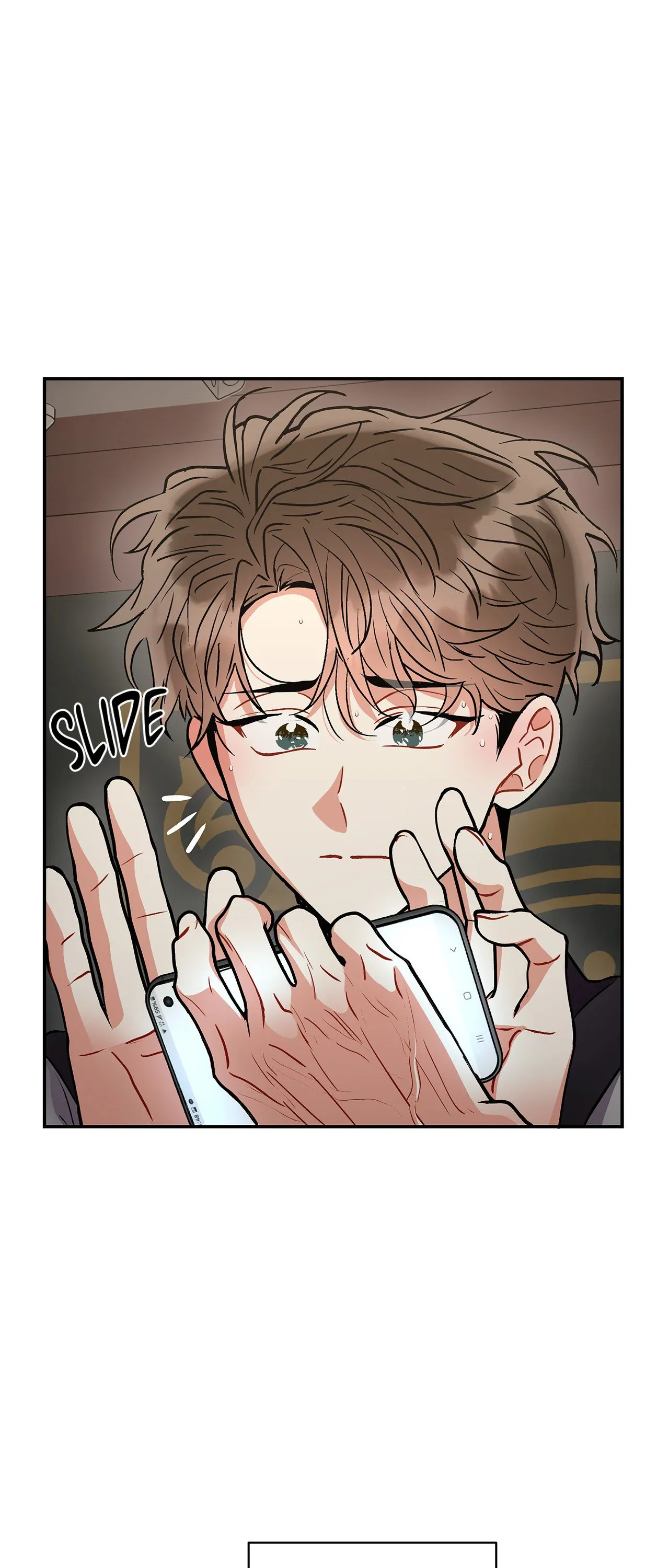 Mad Place [Official] - Chapter 80 manhwa
