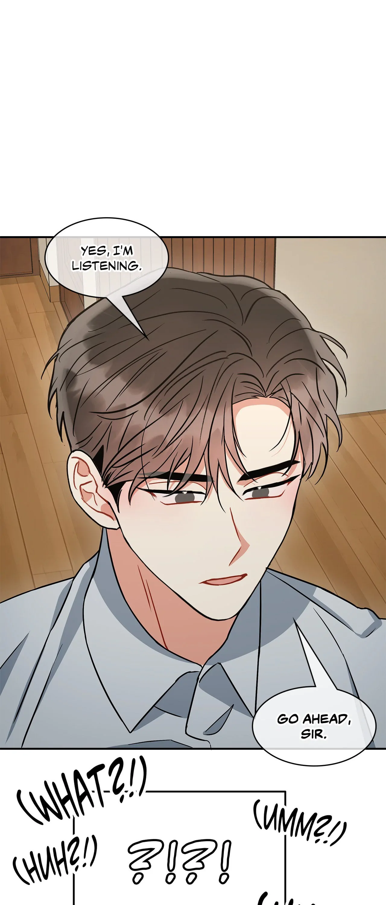 Mad Place [Official] - Chapter 80 manhwa