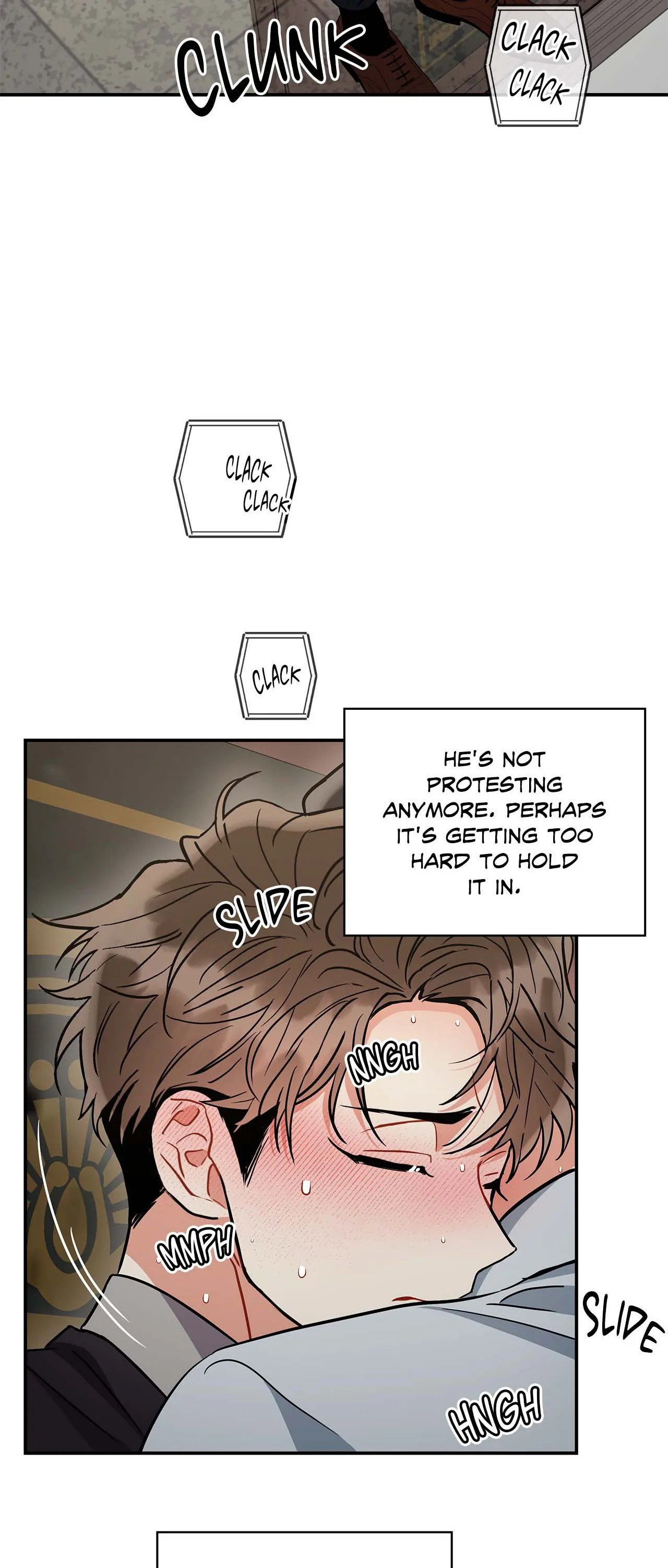 Mad Place [Official] - Chapter 80 manhwa