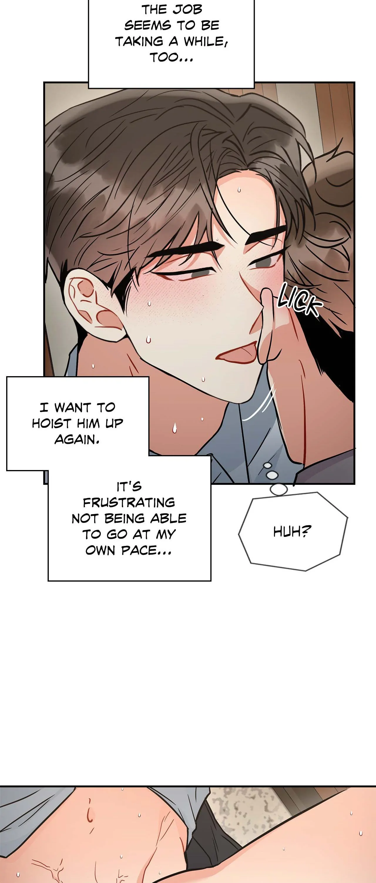 Mad Place [Official] - Chapter 80 manhwa