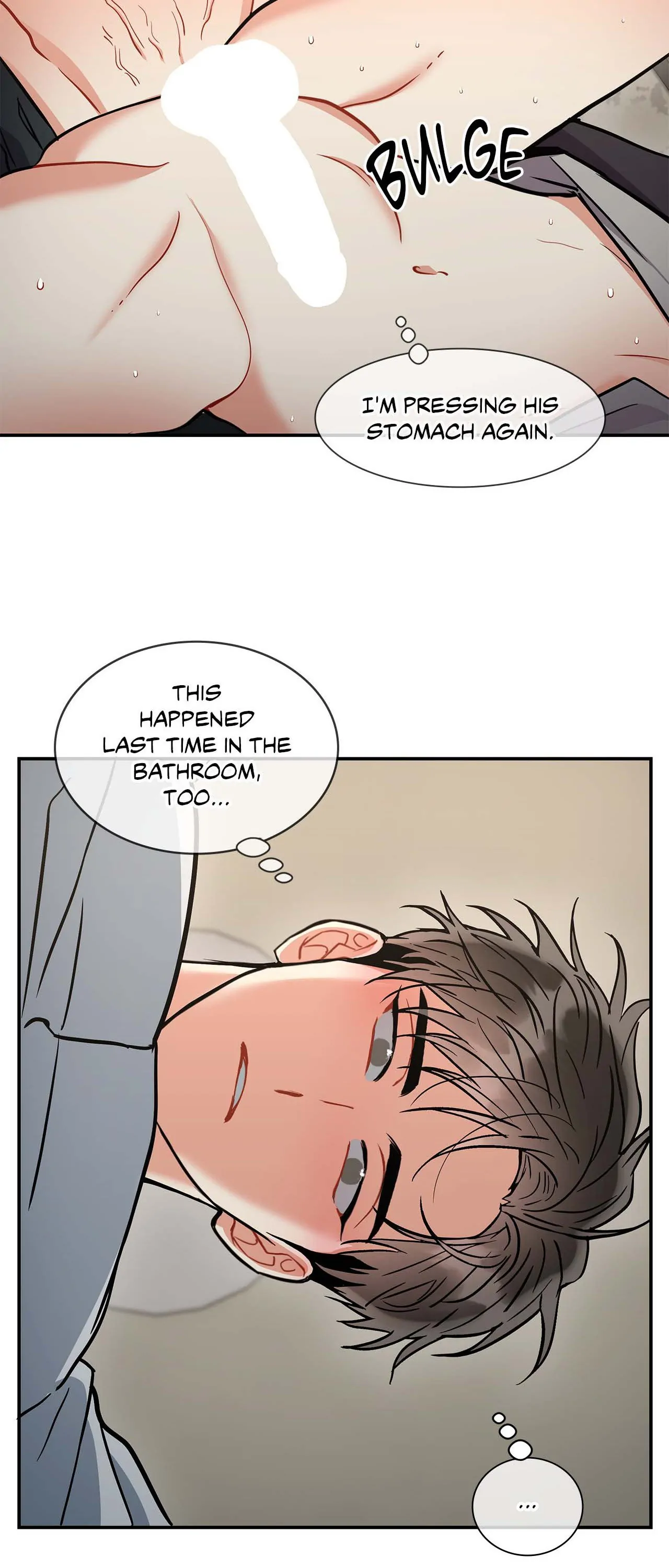 Mad Place [Official] - Chapter 80 manhwa