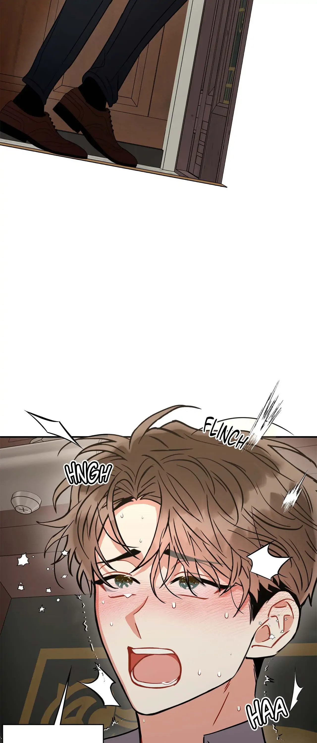 Mad Place [Official] - Chapter 80 manhwa
