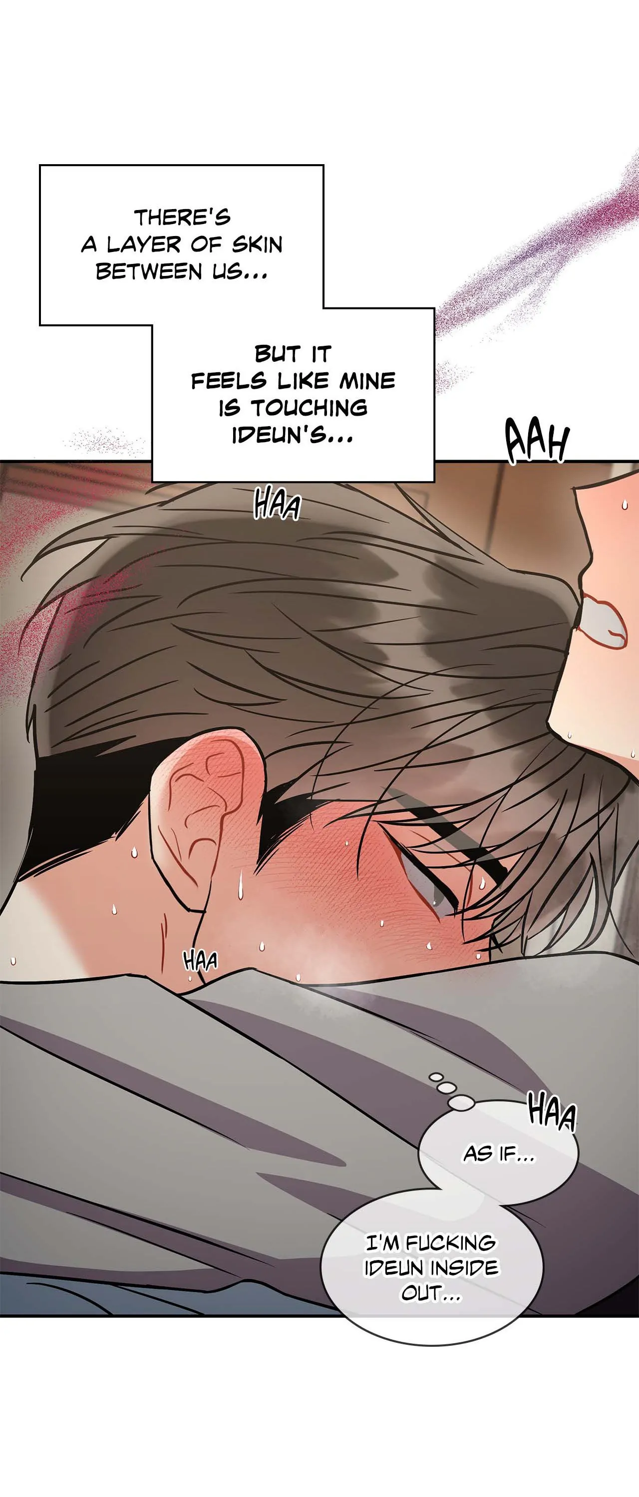 Mad Place [Official] - Chapter 80 manhwa