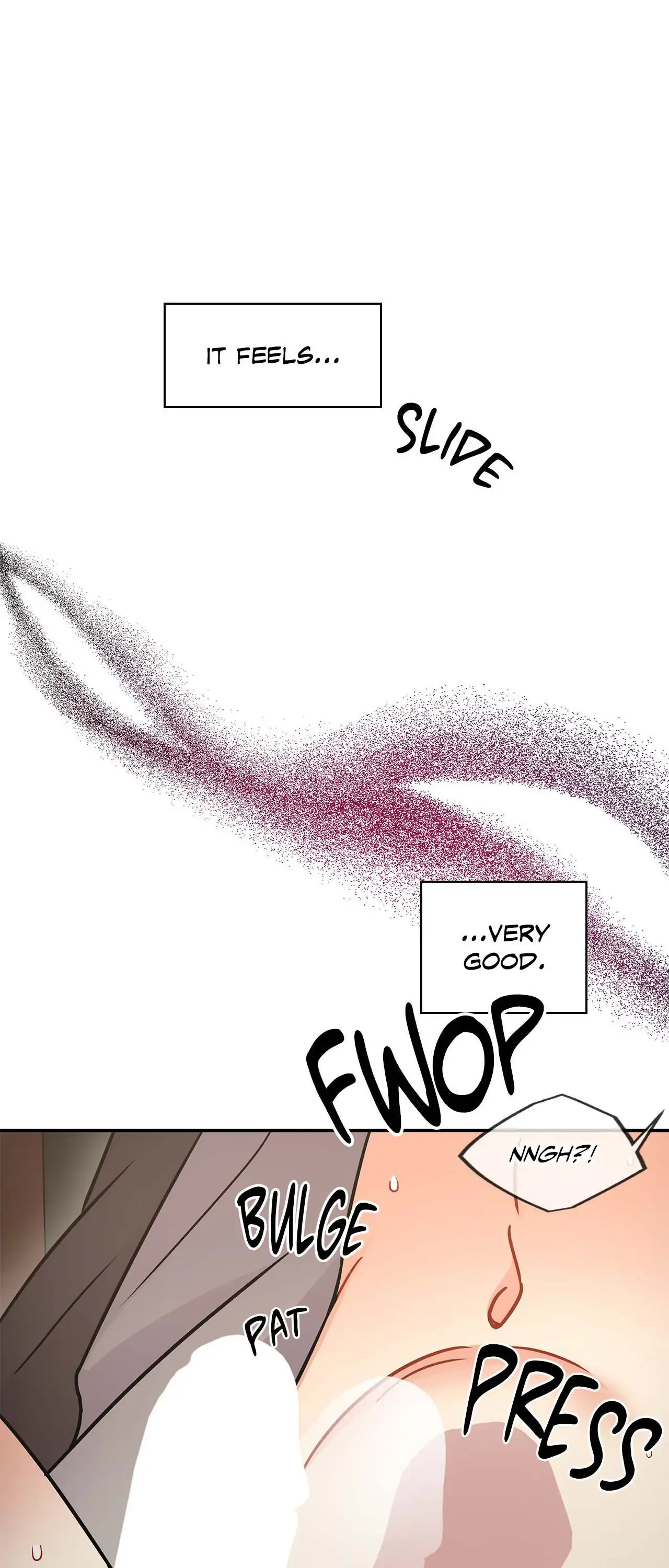 Mad Place [Official] - Chapter 80 manhwa