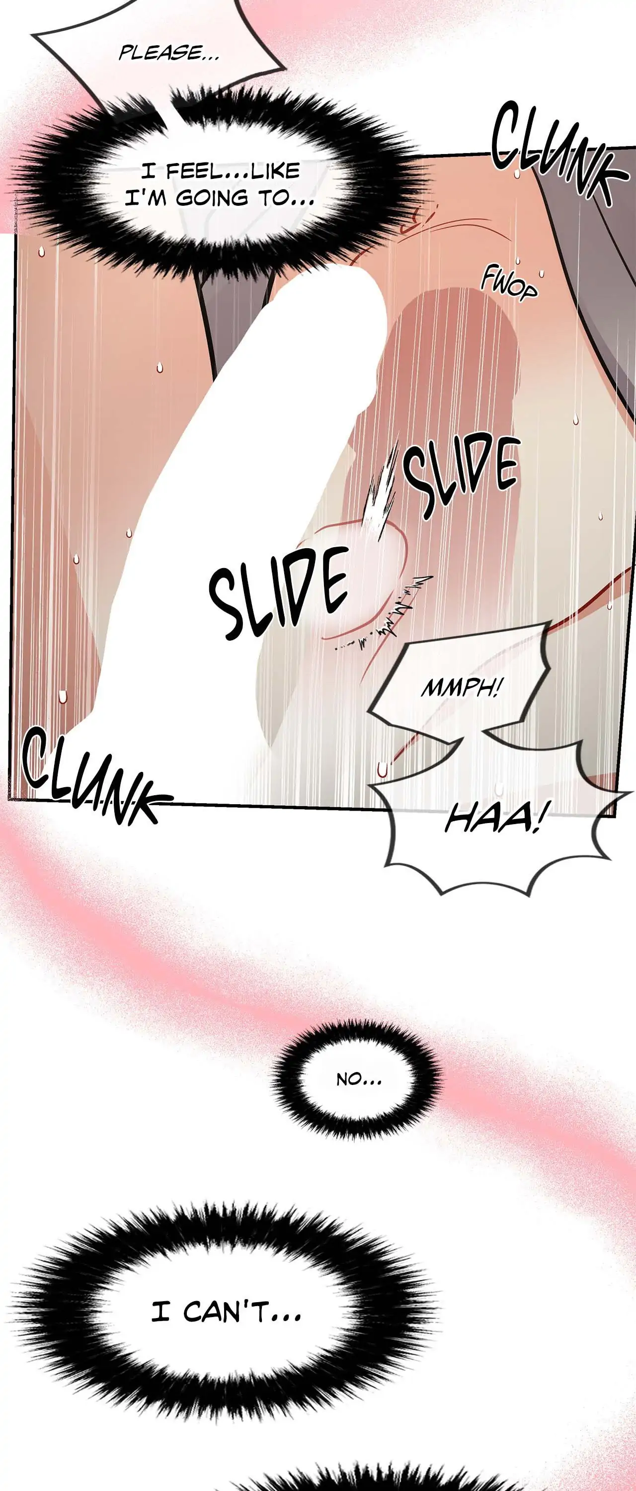 Mad Place [Official] - Chapter 80 manhwa