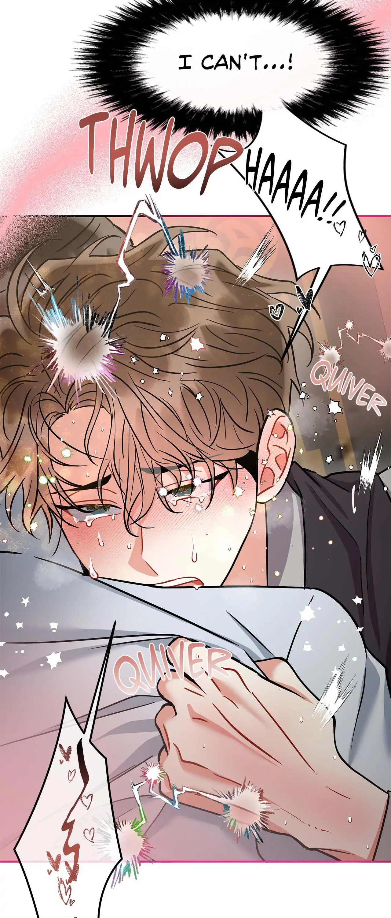 Mad Place [Official] - Chapter 80 manhwa