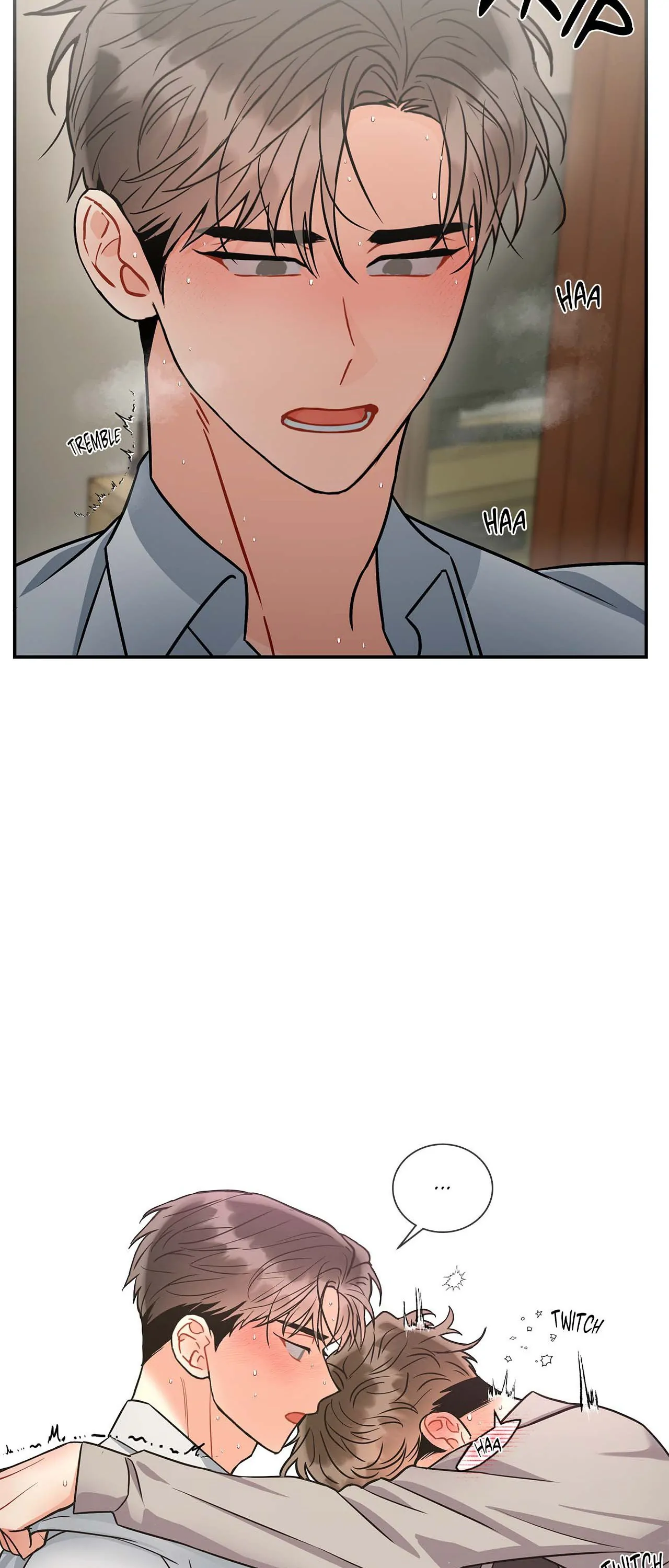 Mad Place [Official] - Chapter 80 manhwa