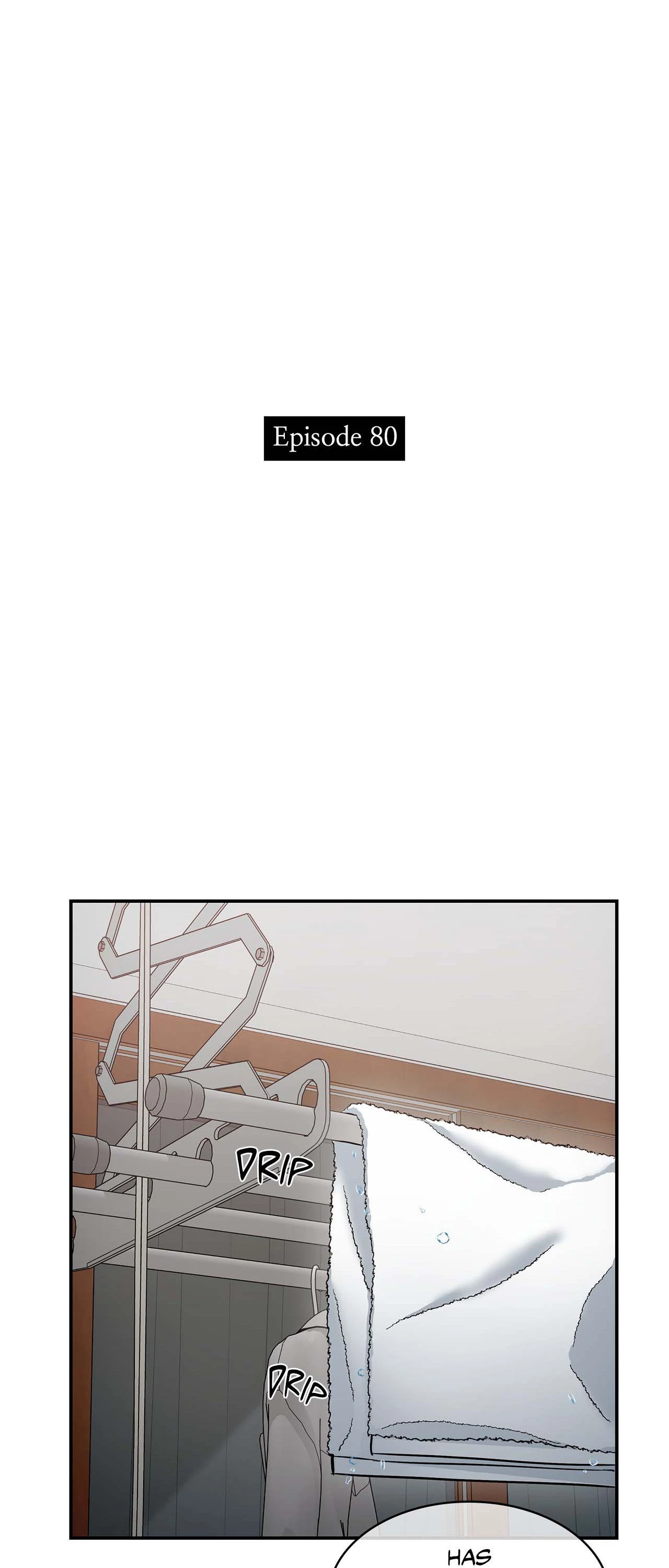Mad Place [Official] - Chapter 80 manhwa