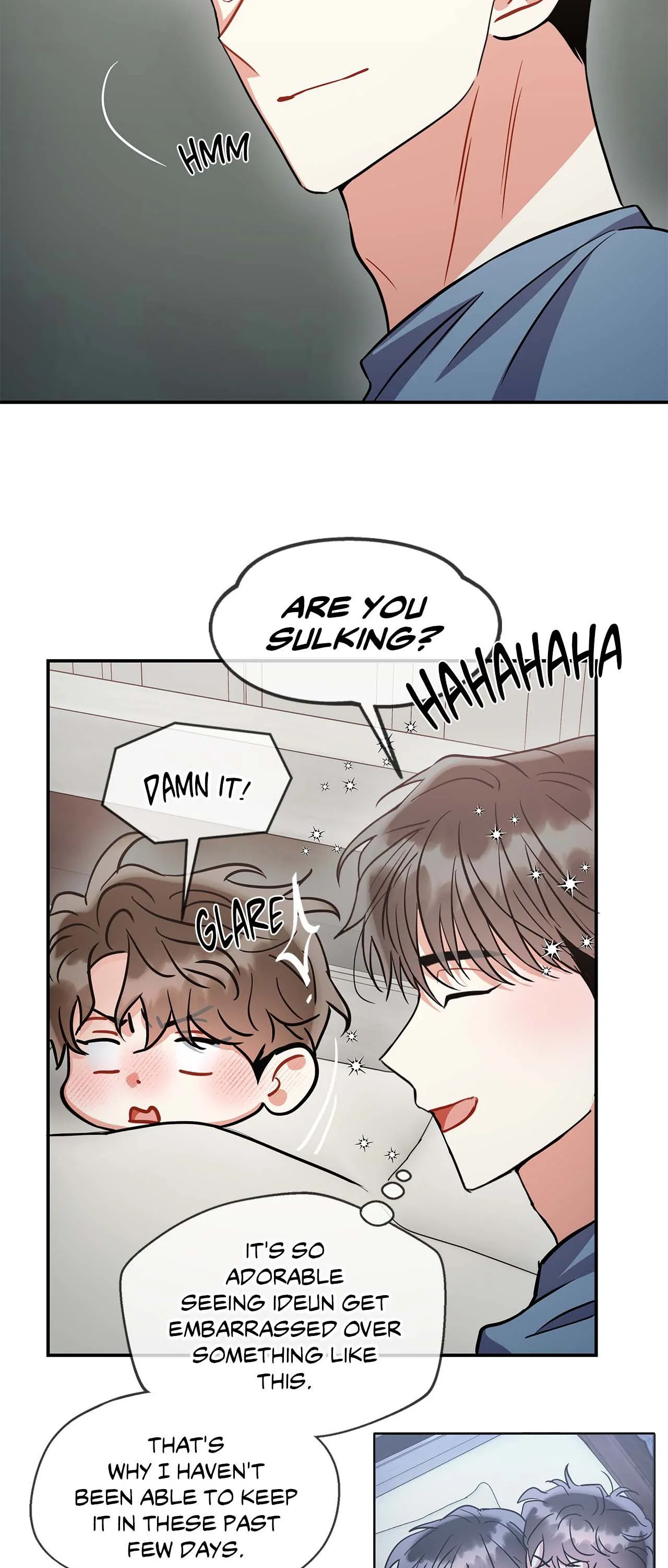 Mad Place [Official] - Chapter 80 manhwa
