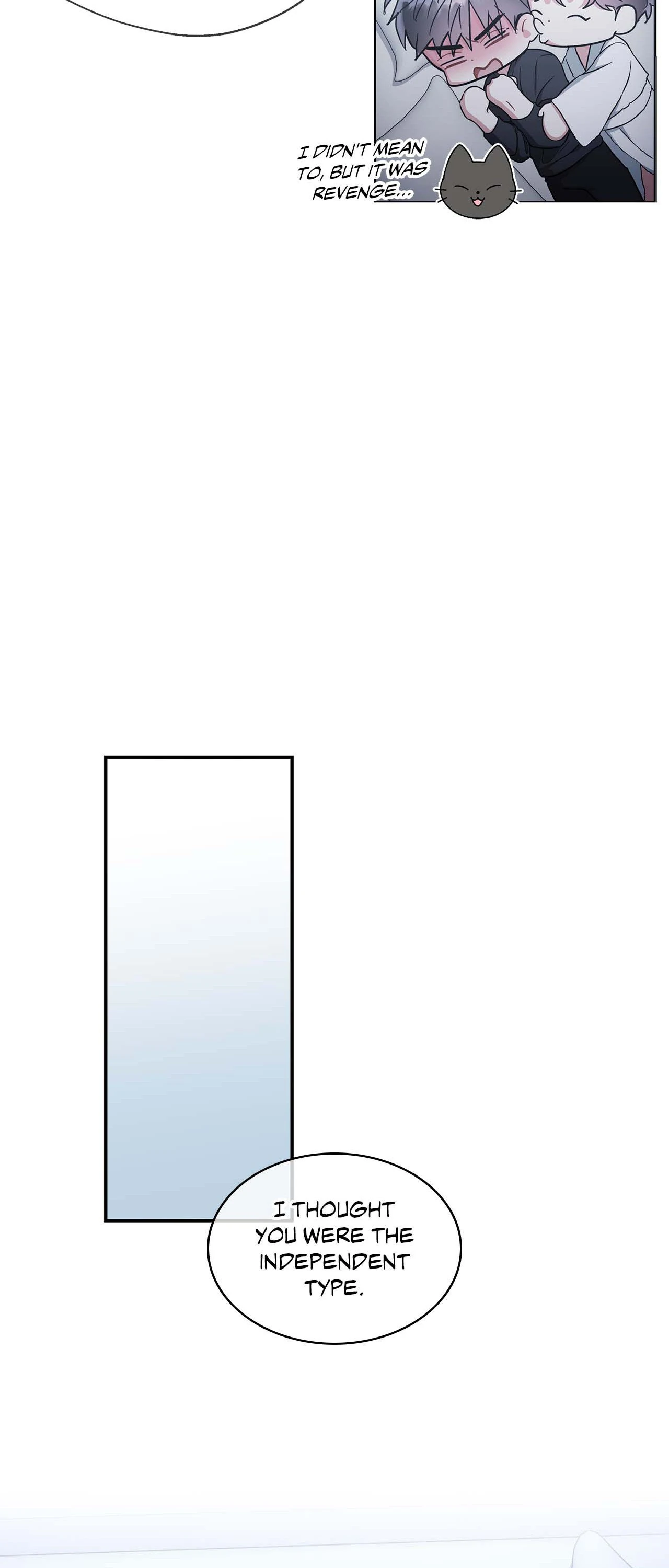 Mad Place [Official] - Chapter 80 manhwa