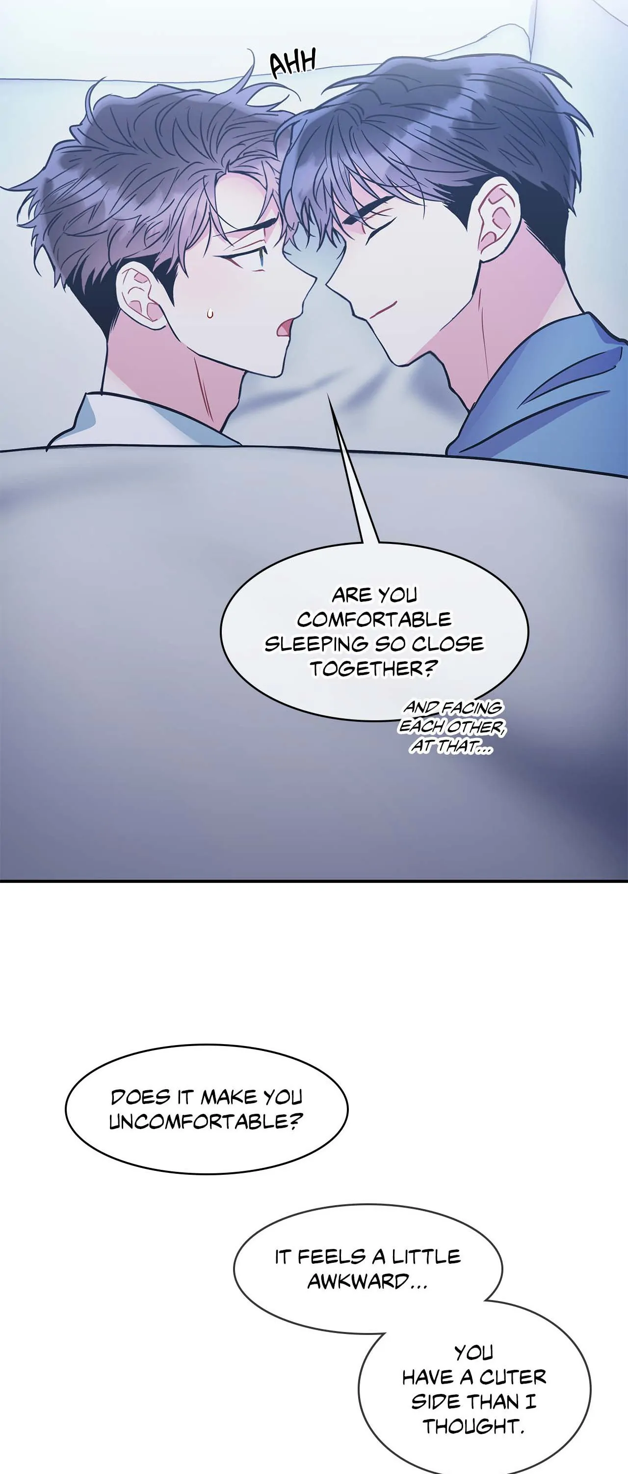 Mad Place [Official] - Chapter 80 manhwa