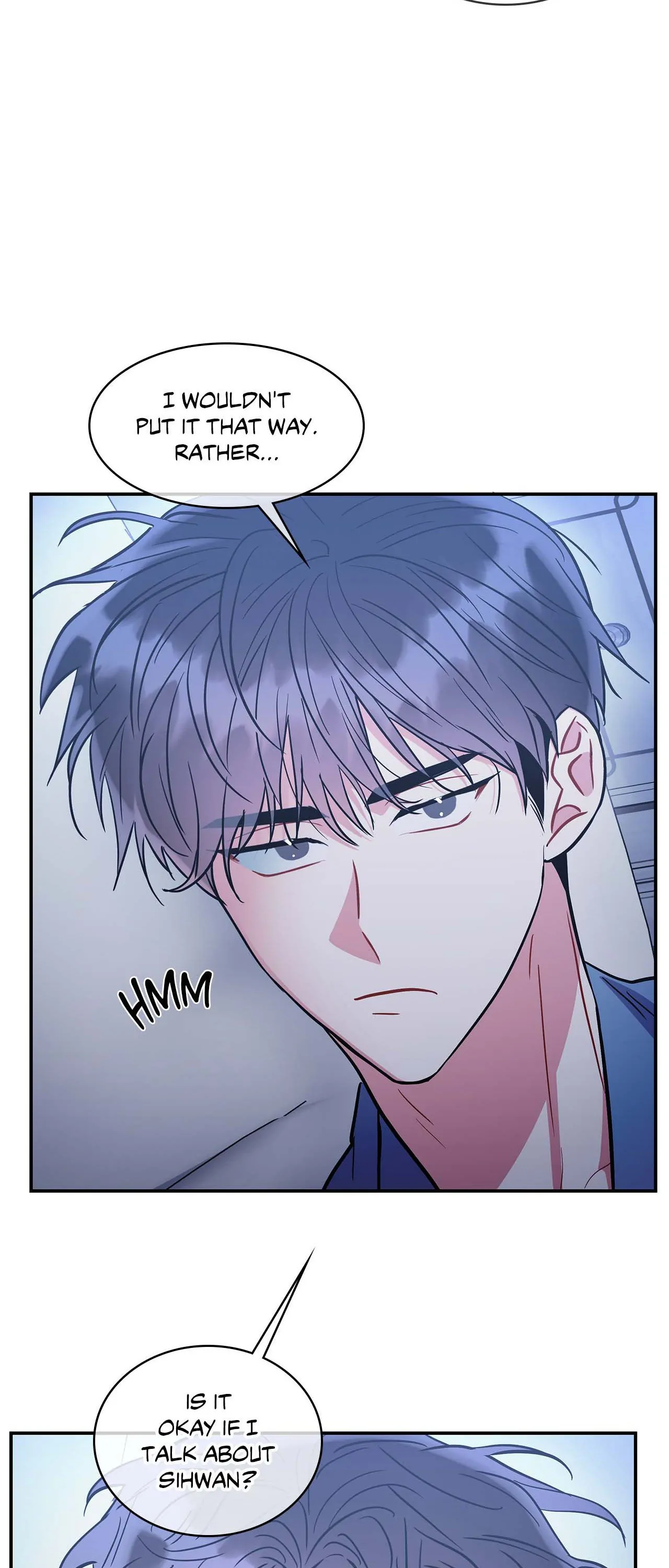 Mad Place [Official] - Chapter 80 manhwa