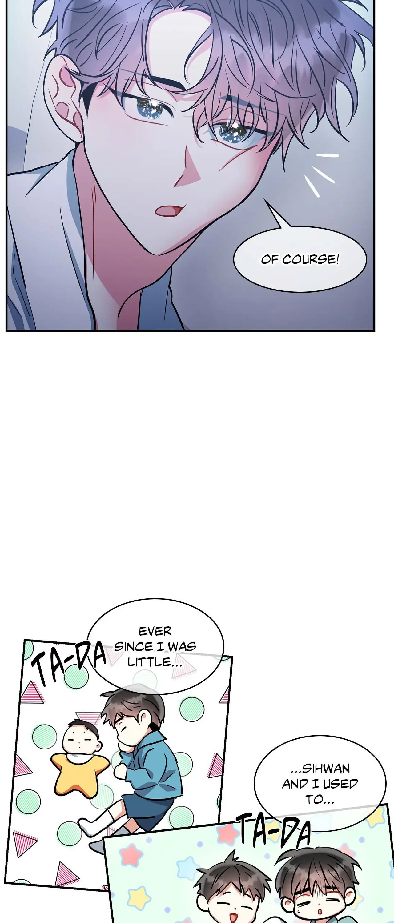 Mad Place [Official] - Chapter 80 manhwa