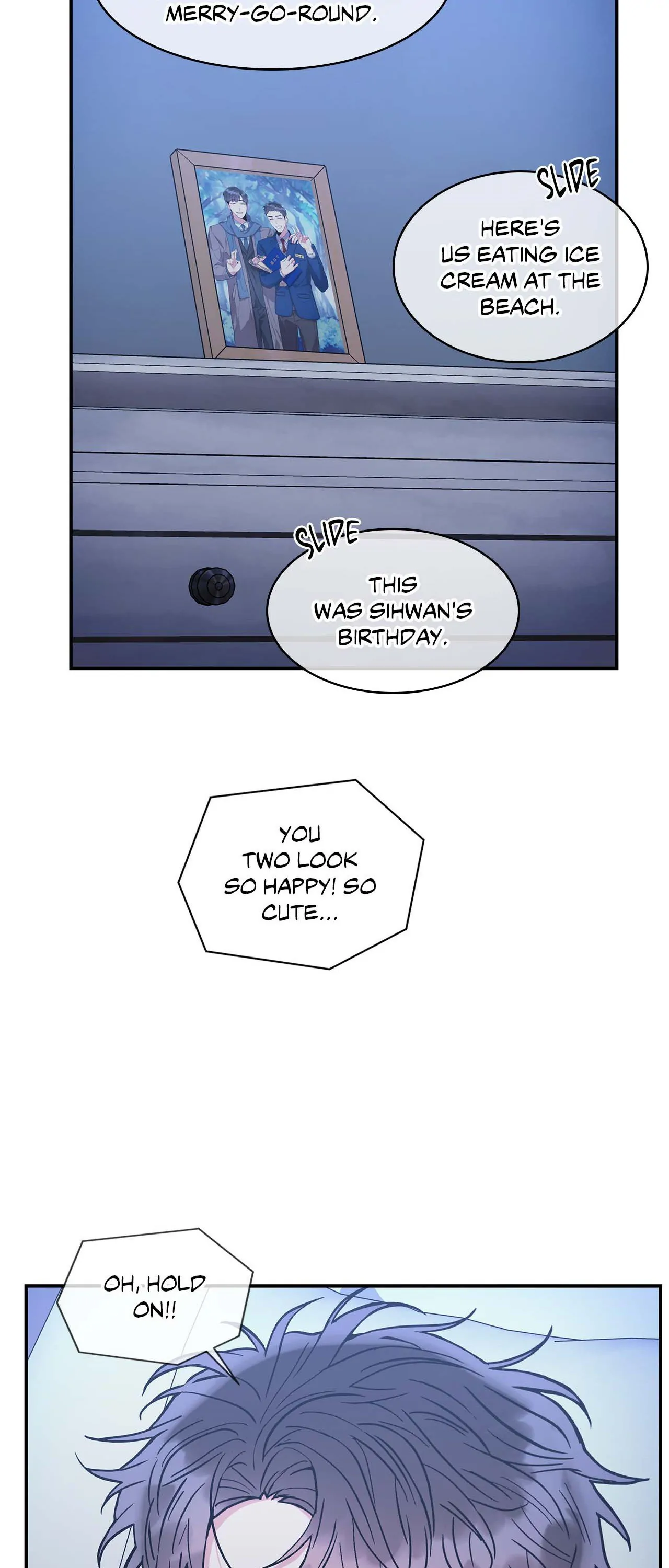 Mad Place [Official] - Chapter 80 manhwa