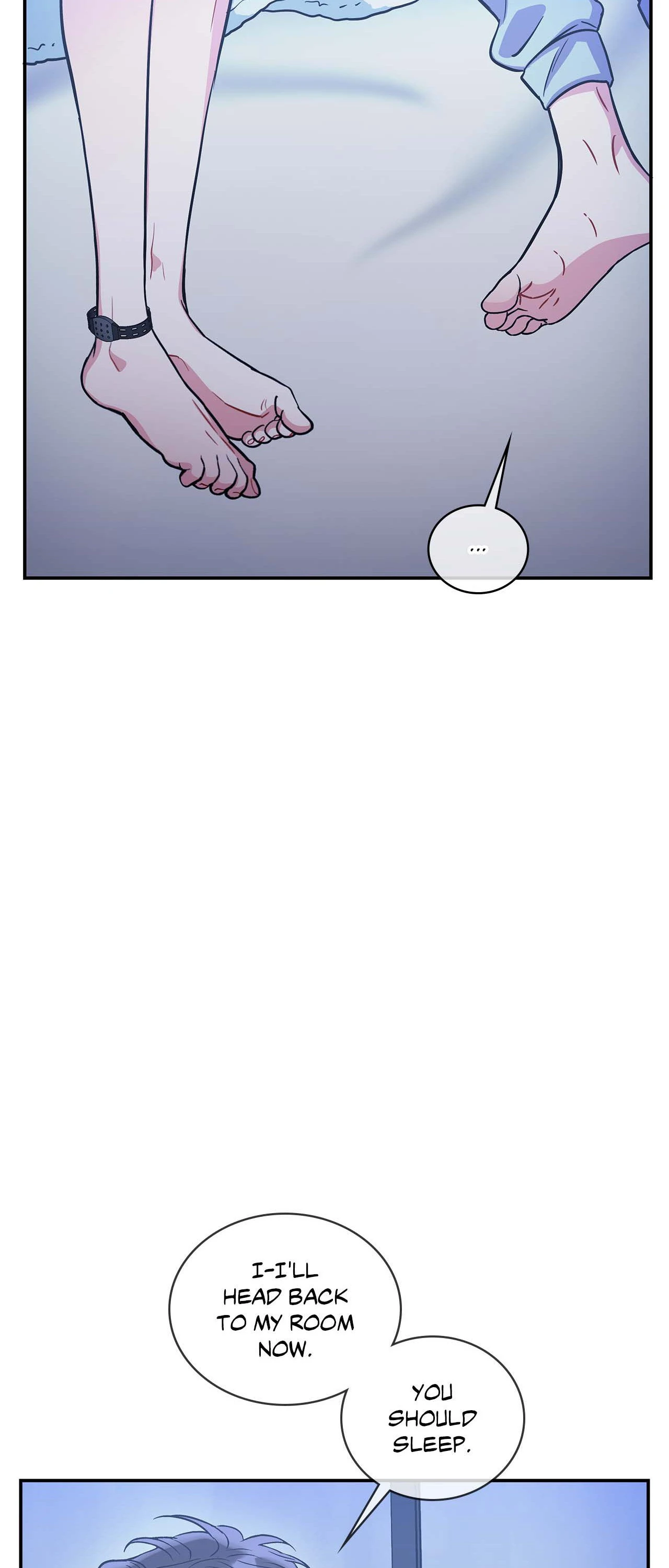 Mad Place [Official] - Chapter 80 manhwa