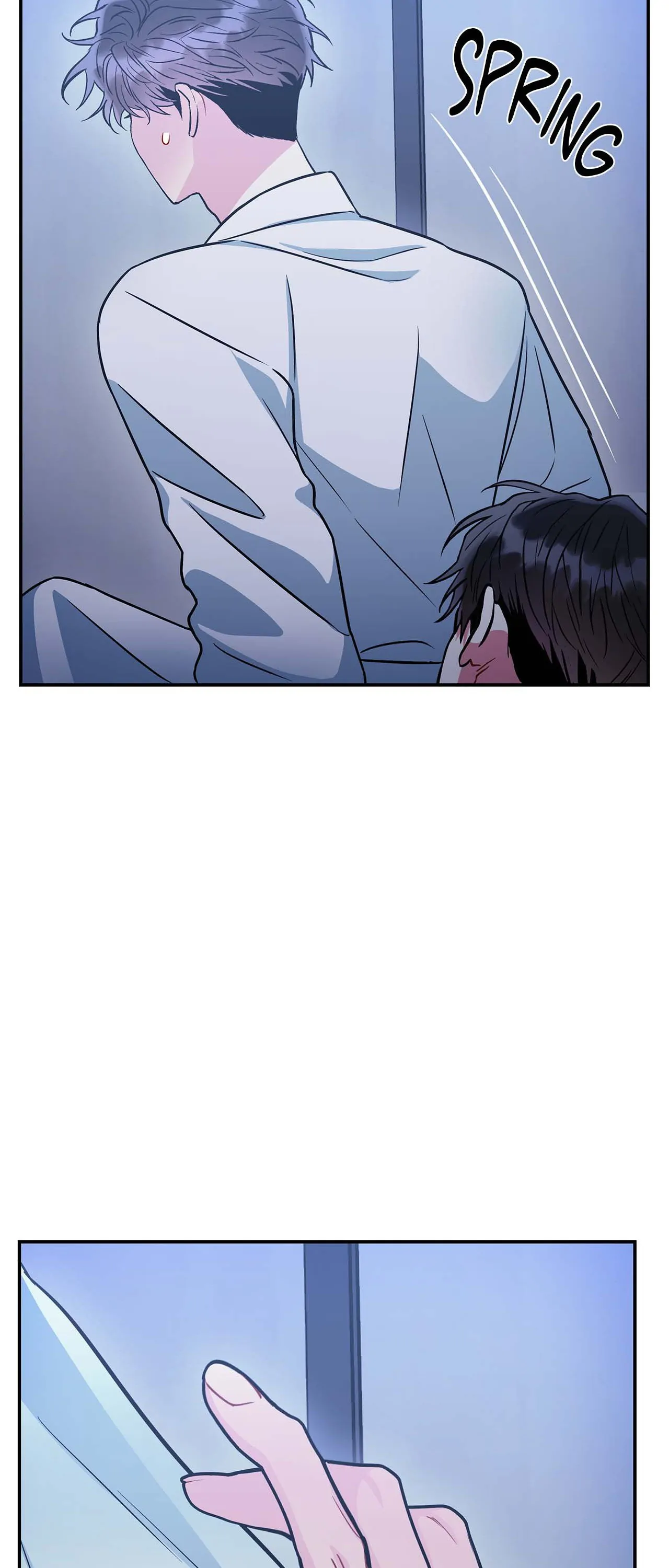 Mad Place [Official] - Chapter 80 manhwa