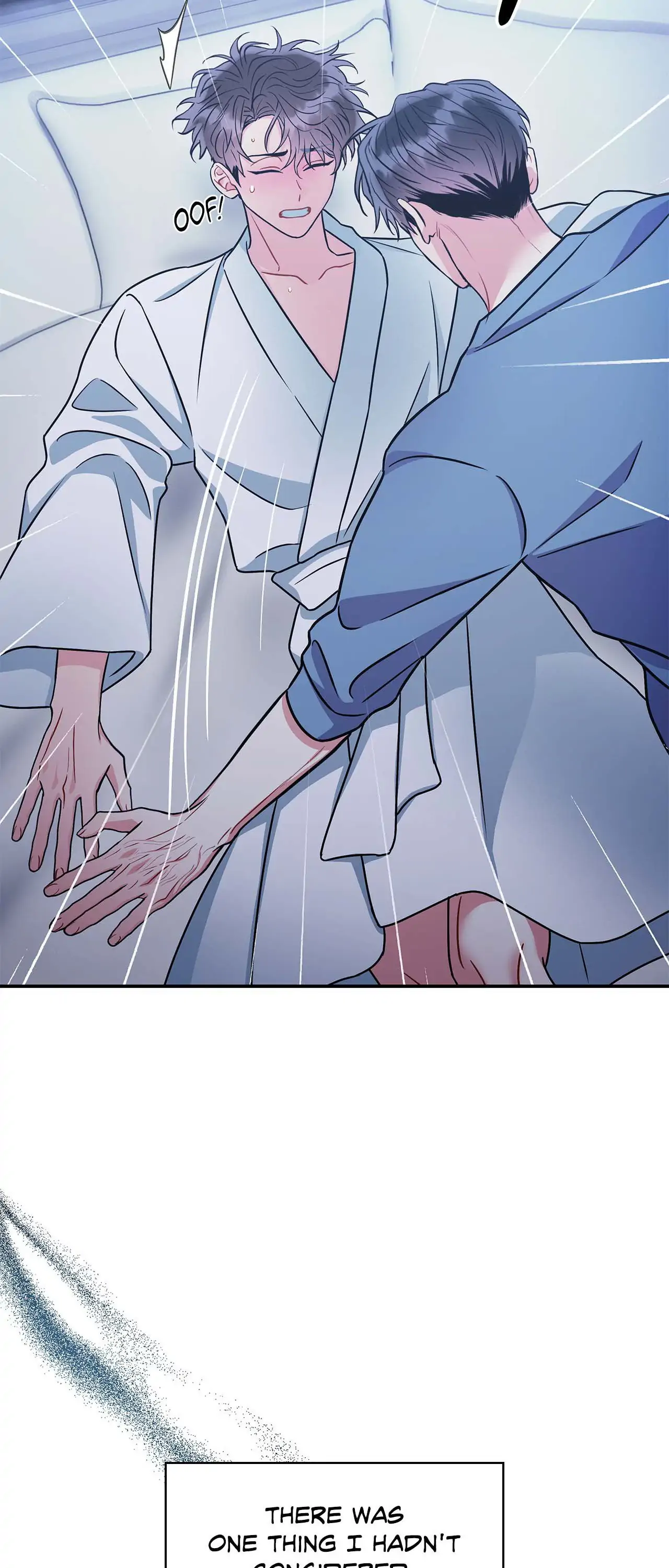 Mad Place [Official] - Chapter 80 manhwa