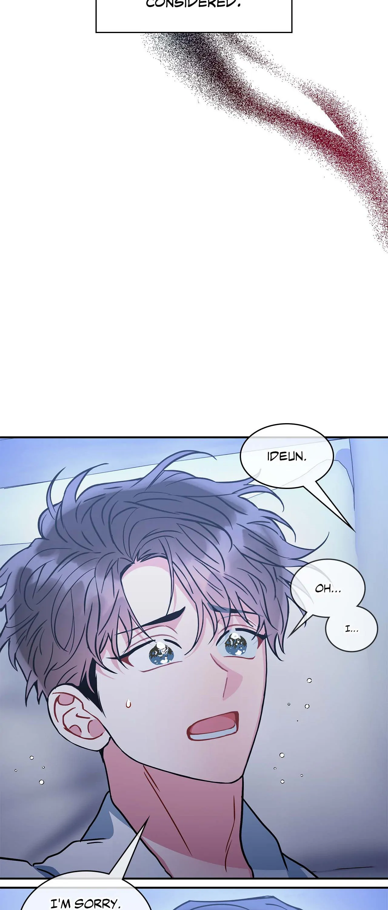 Mad Place [Official] - Chapter 80 manhwa