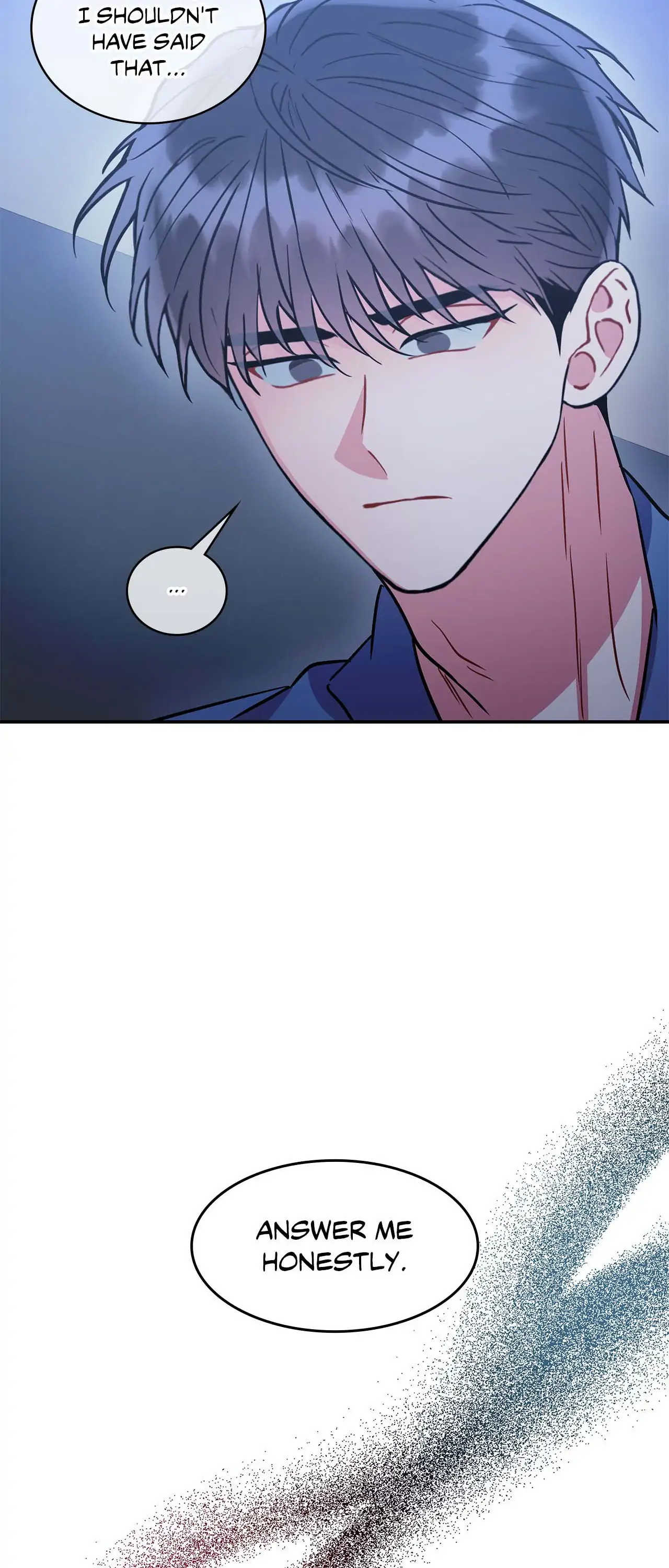 Mad Place [Official] - Chapter 80 manhwa