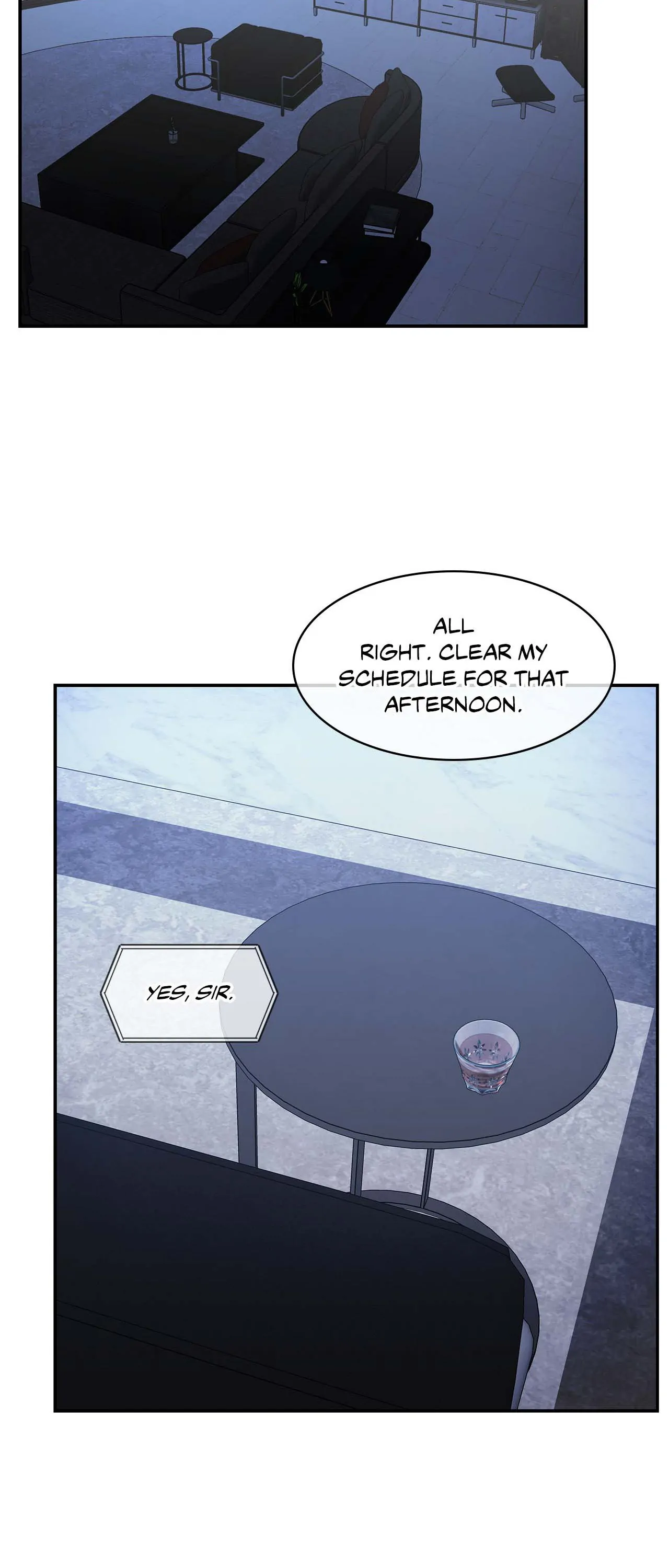 Mad Place [Official] - Chapter 80 manhwa