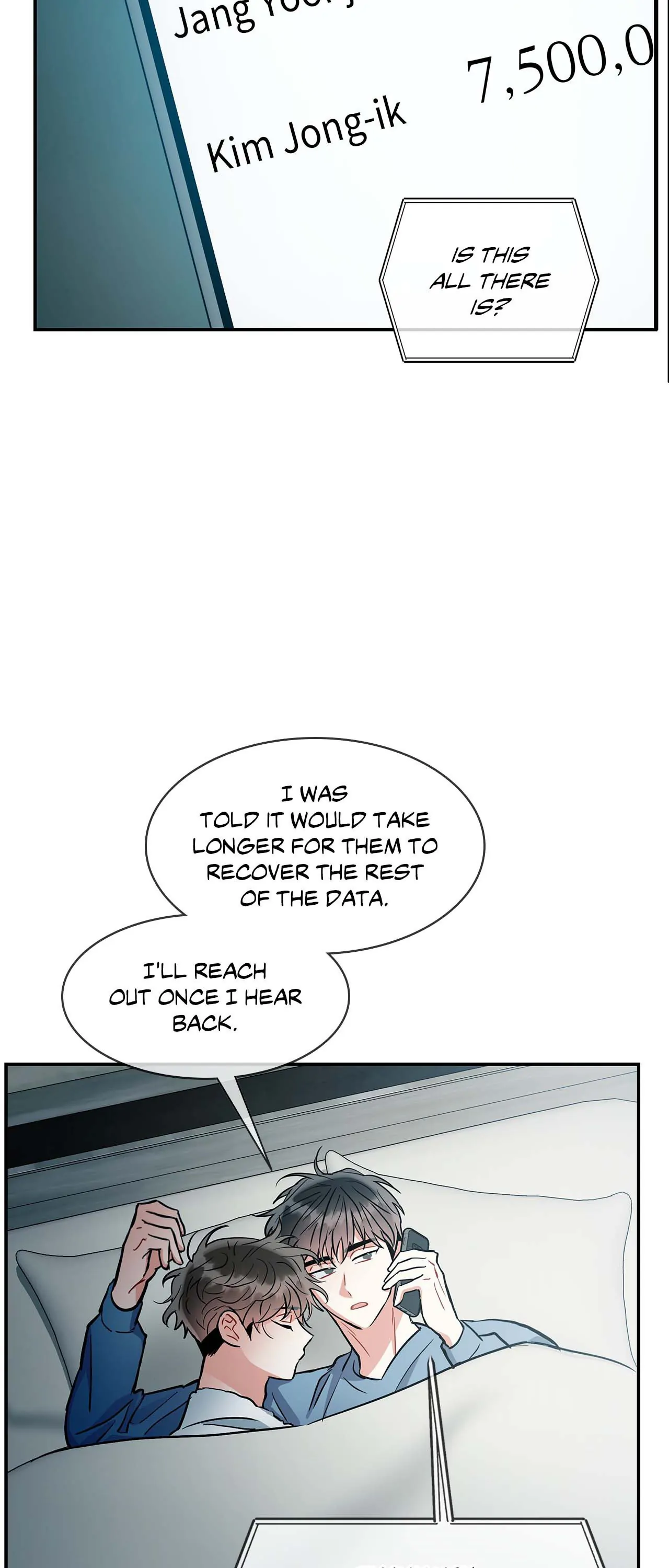 Mad Place [Official] - Chapter 81 manhwa