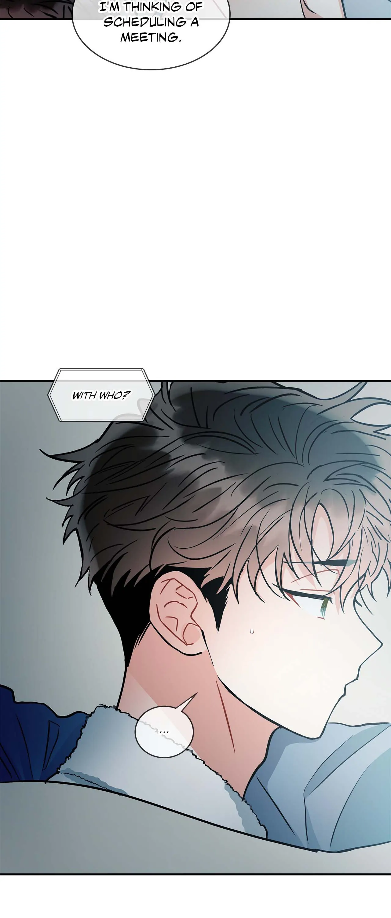 Mad Place [Official] - Chapter 81 manhwa