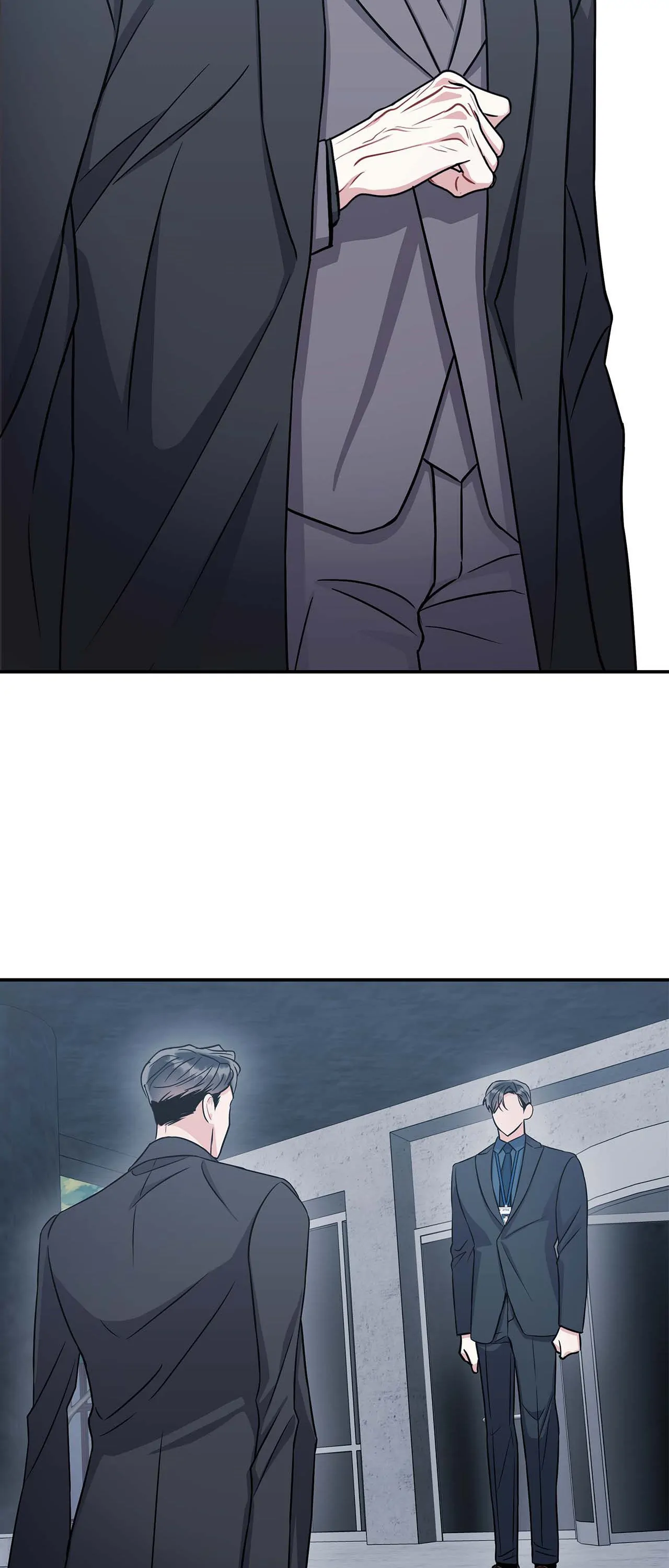 Mad Place [Official] - Chapter 81 manhwa